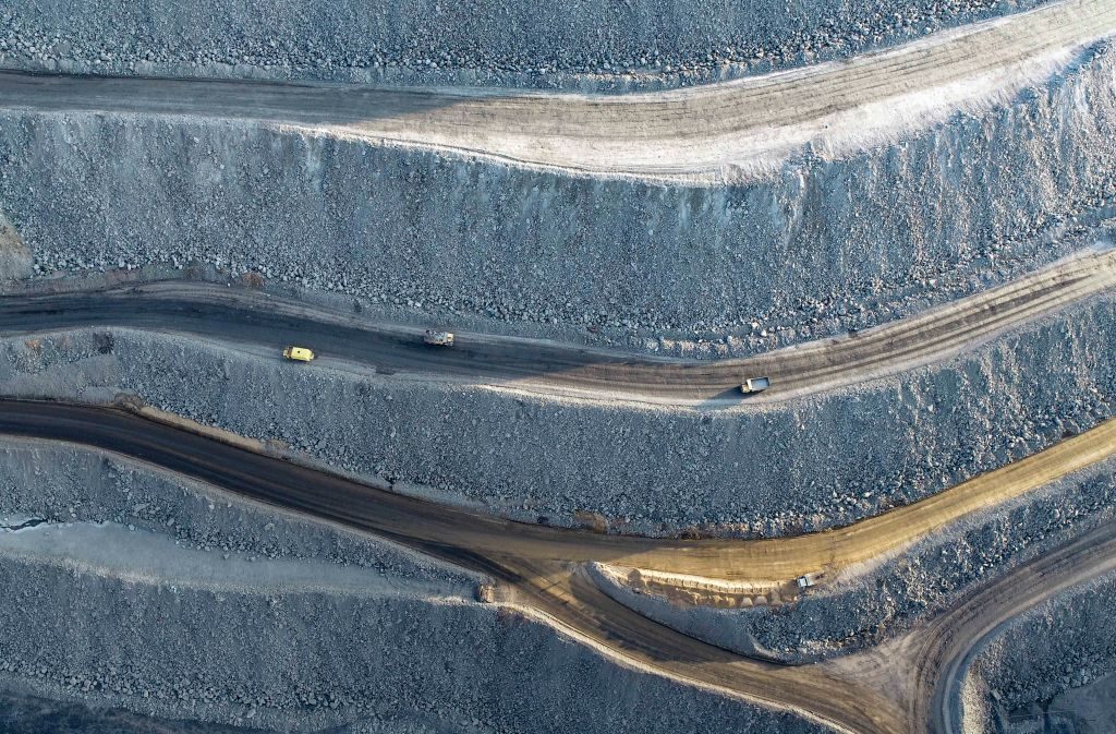 China has demanded coal miners ramp up production to ensure enough power supply for the winter as an energy crisis has caused rolling blackouts in the country’s manufacturing hubs.