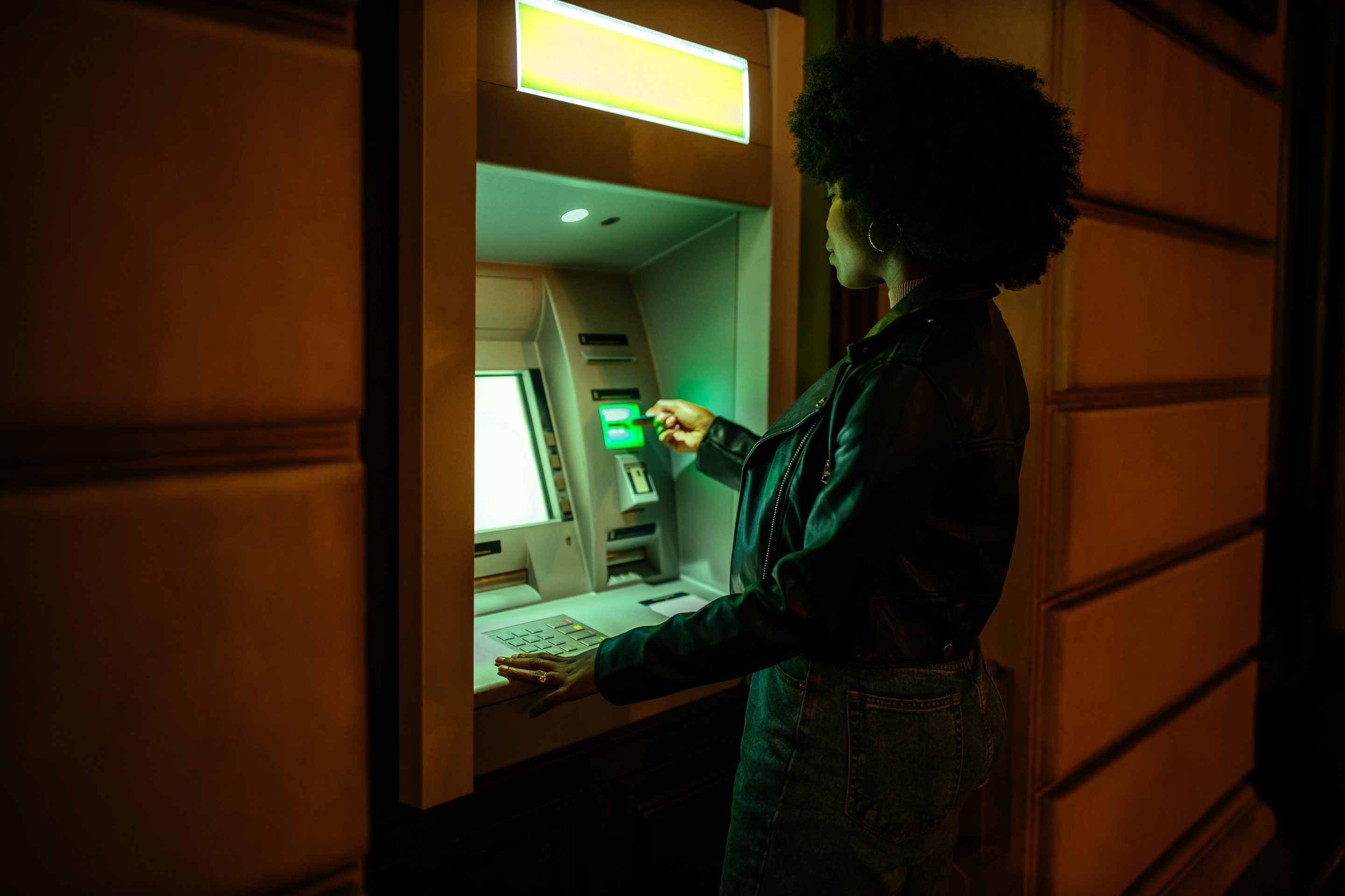 Paypal is supporting the work of trailblazing women from underrepresented communities who are doing outstanding work — with new and modern tools at their disposal.