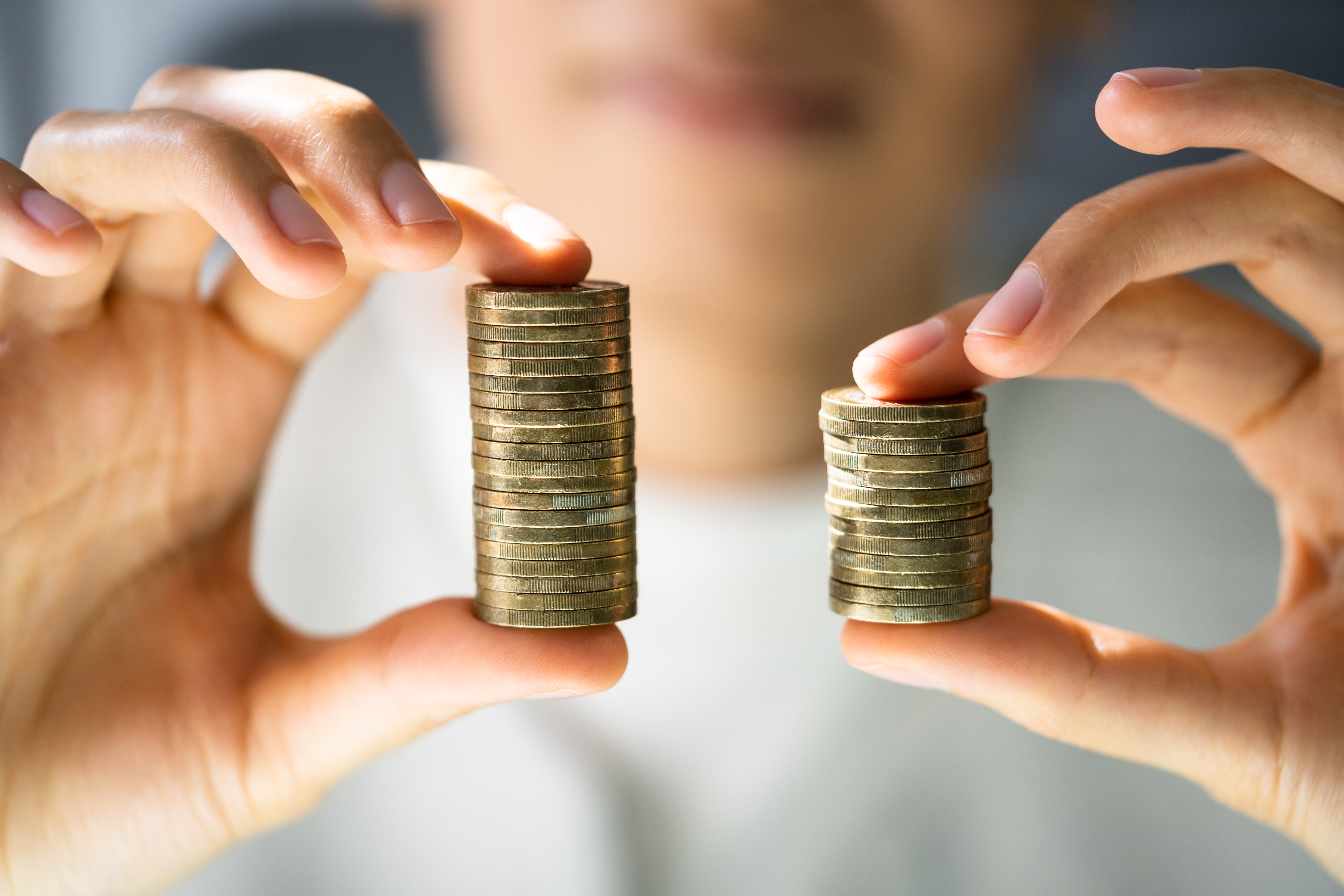 Latina Equal Pay Day marks the size of the gender wage gap for Latinas.