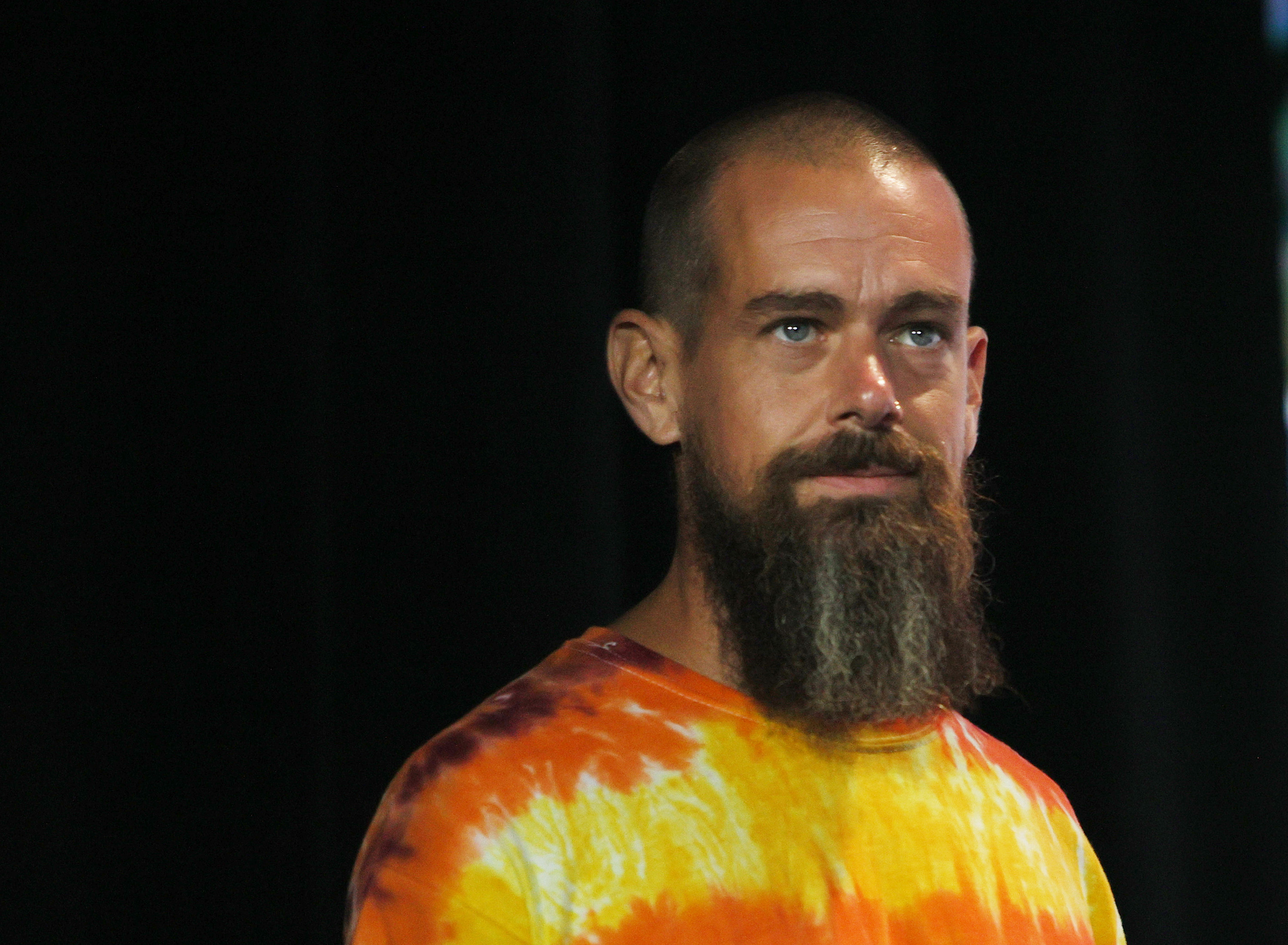 Jack Dorsey—creator, cofounder, and chairman of Twitter and cofounder and CEO of Square—tweeted Friday about hyperinflation.