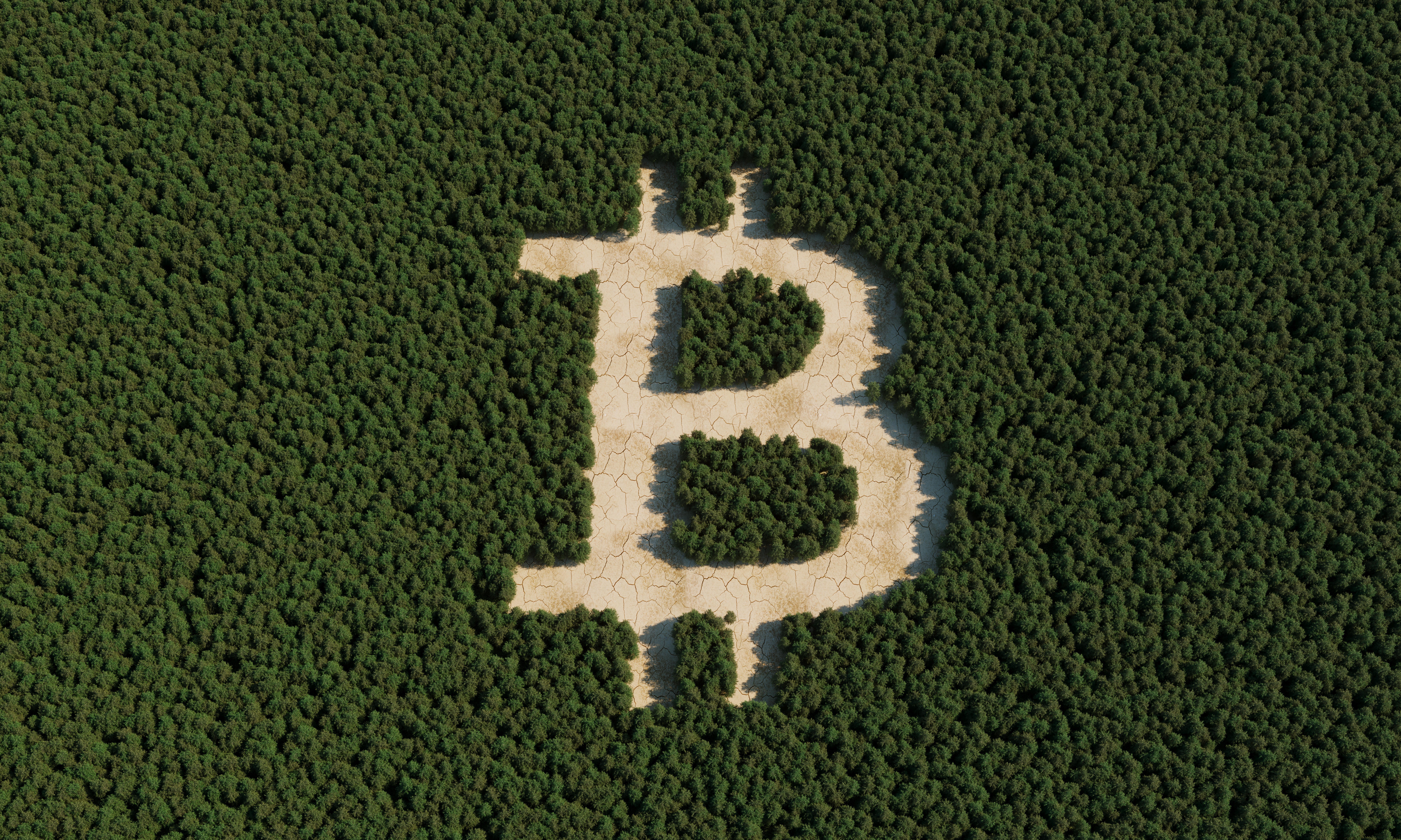 Bitcoin is ravaging the environment more than ever, according to new calculations.