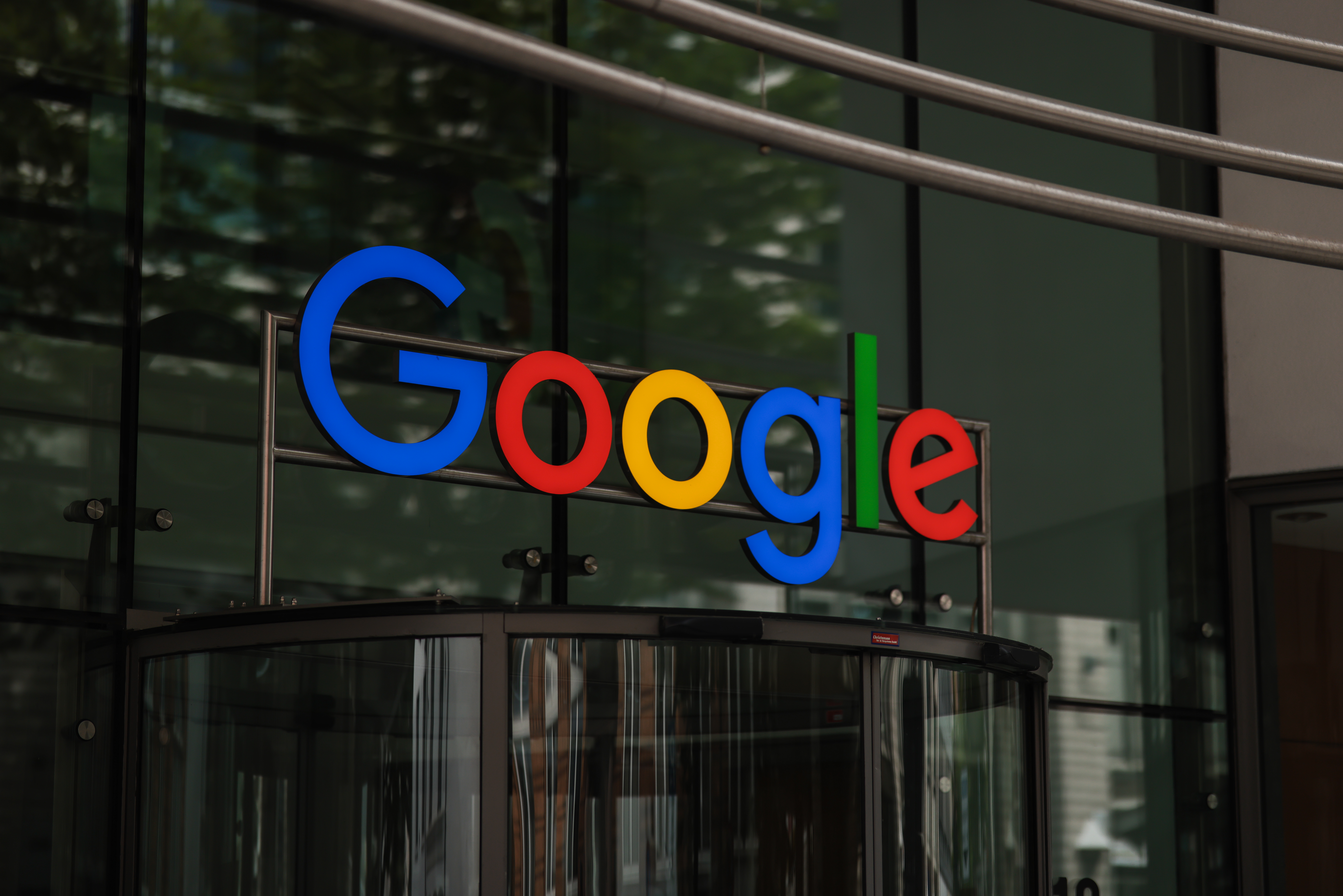 Google.
