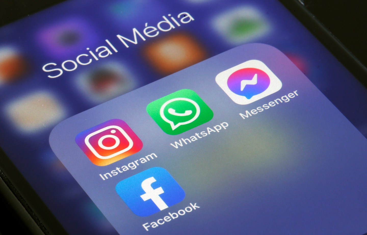 WhatsApp is Facebook’s global brand ambassador