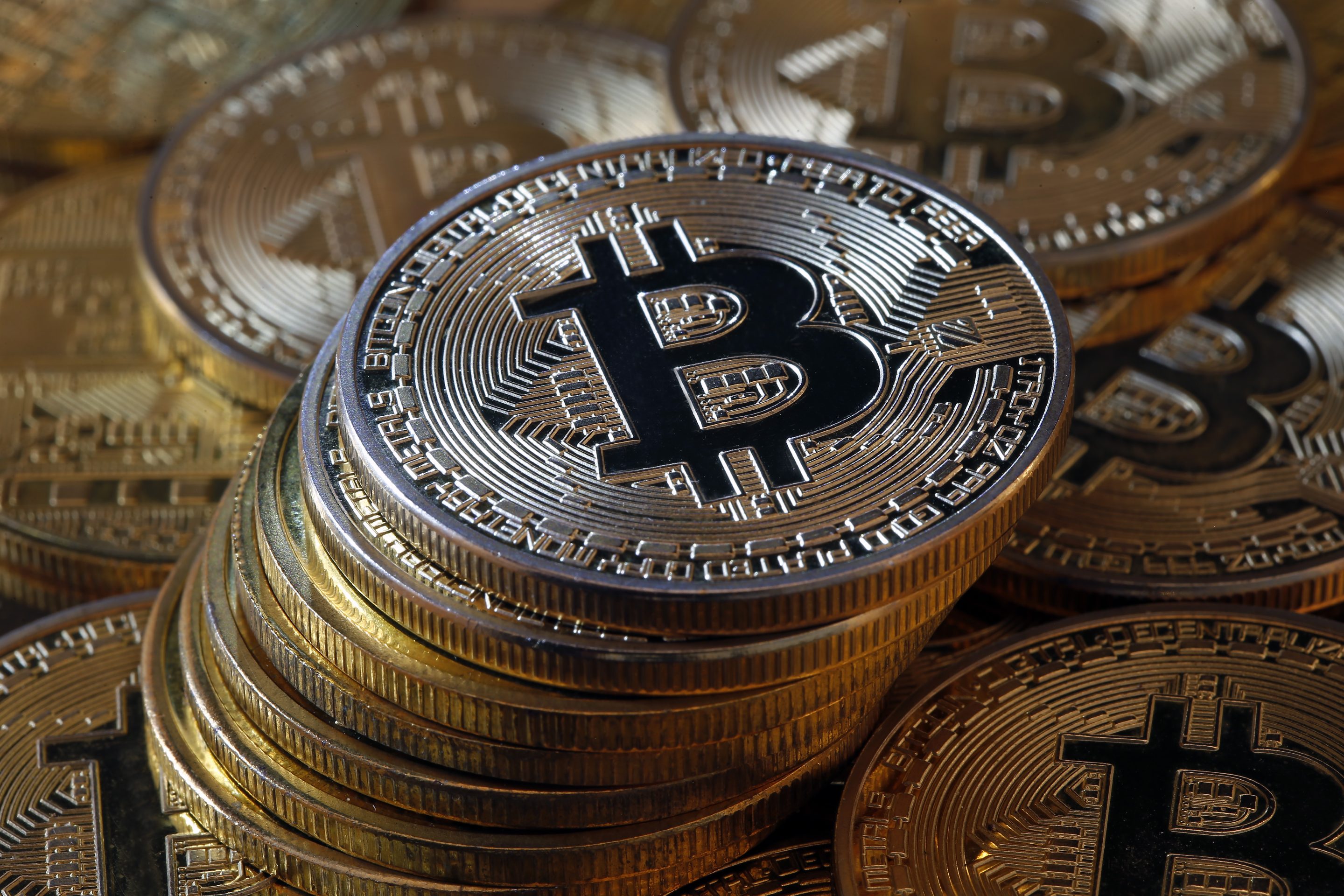 A study from the National Bureau of Economic Research found that one third of Bitcoin were owned by just 10,000 investors—and that just 0.1% of miners controlled half of all mining capacity.