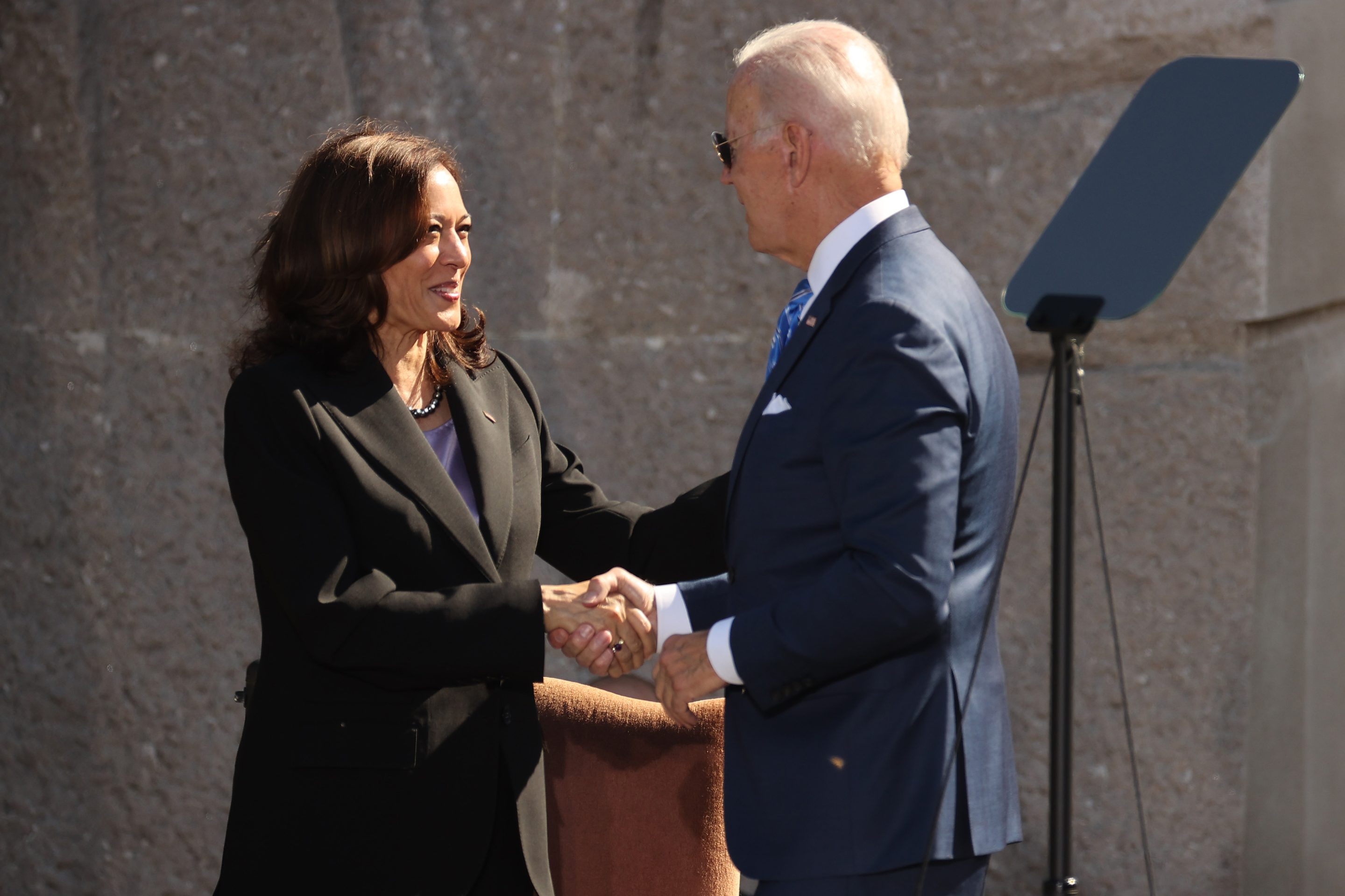 The Biden-Harris administration debuted the first national strategy on gender equity.