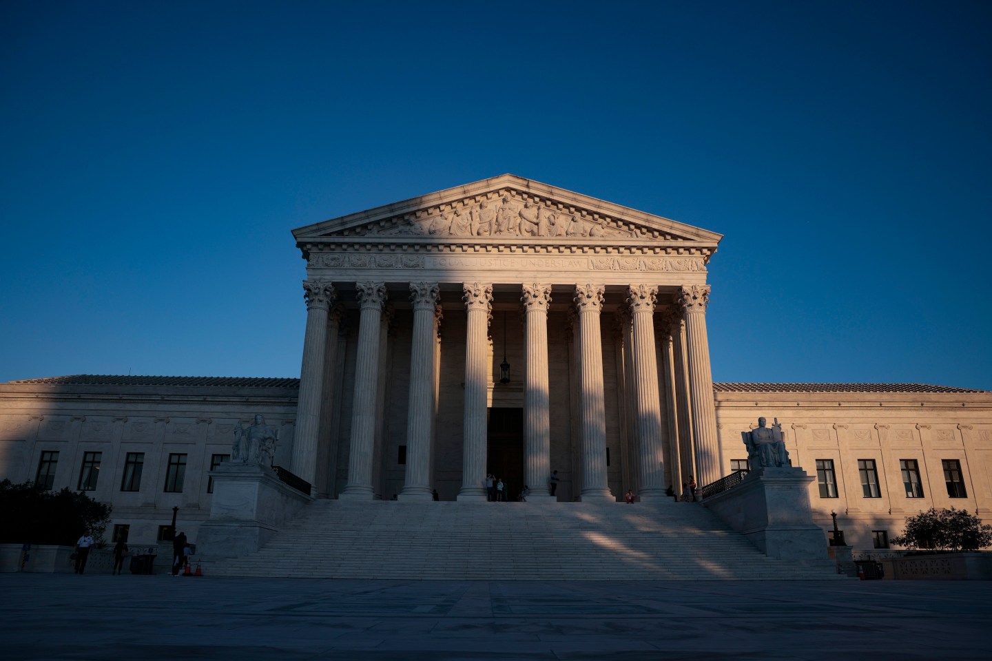 A divided Supreme Court will hear arguments on Texas abortion law in November