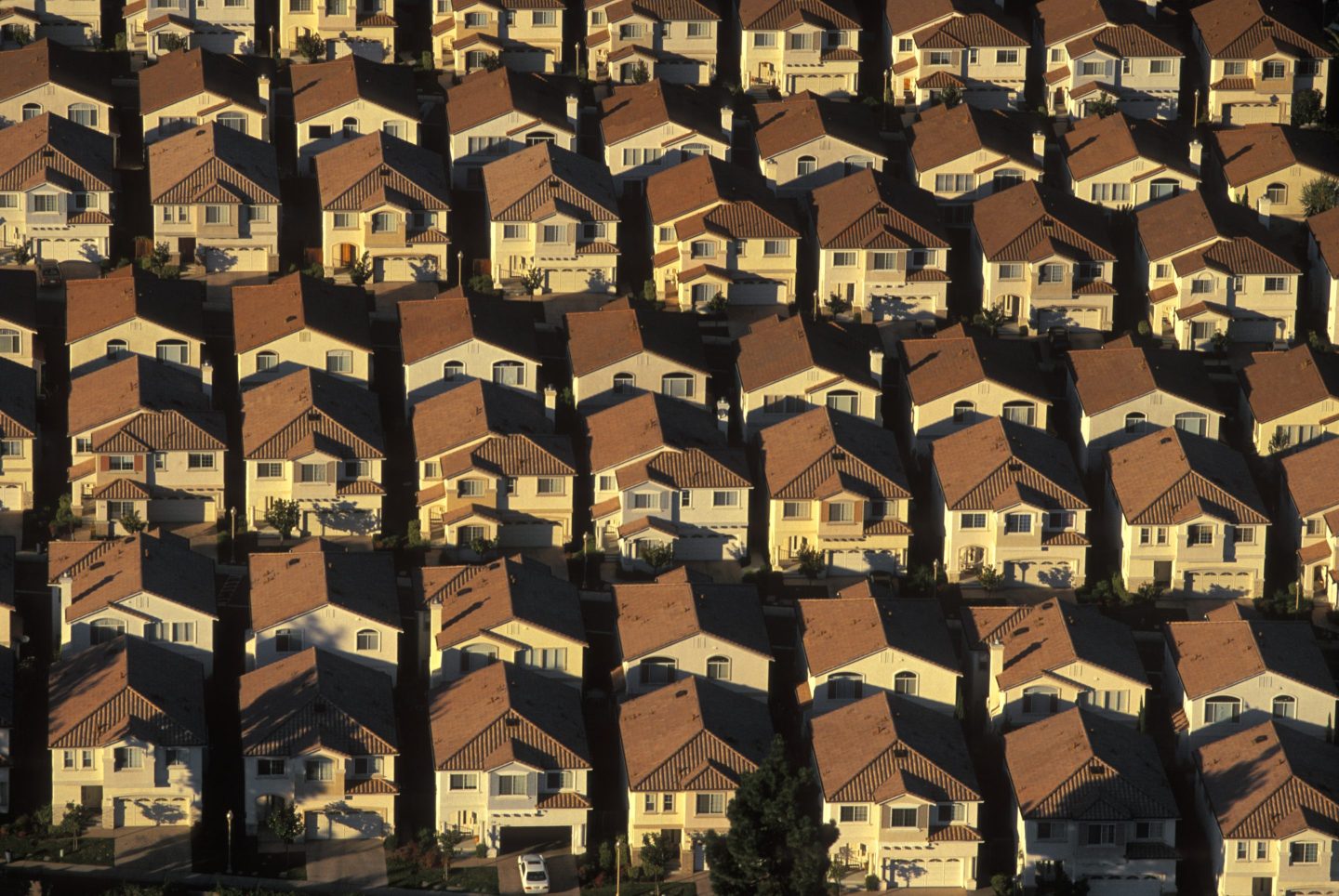Housing prices