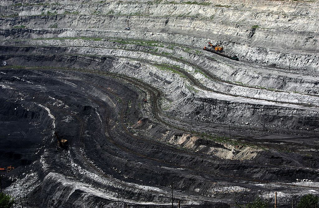 A demand surge couple with a supply shortage has sent coal costs soaring in Asia.