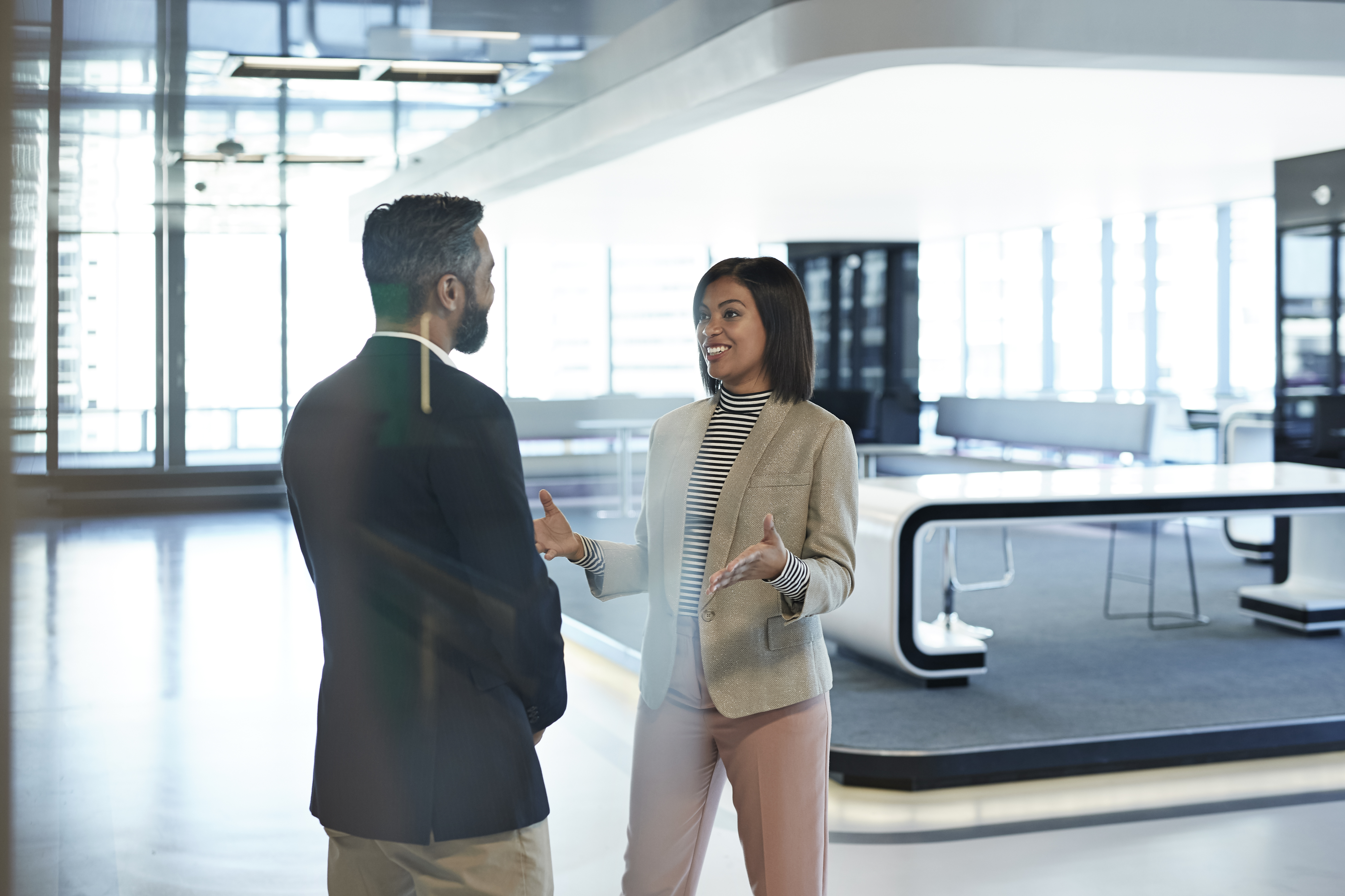 The asset management industry has long struggled to make its ranks more diverse.