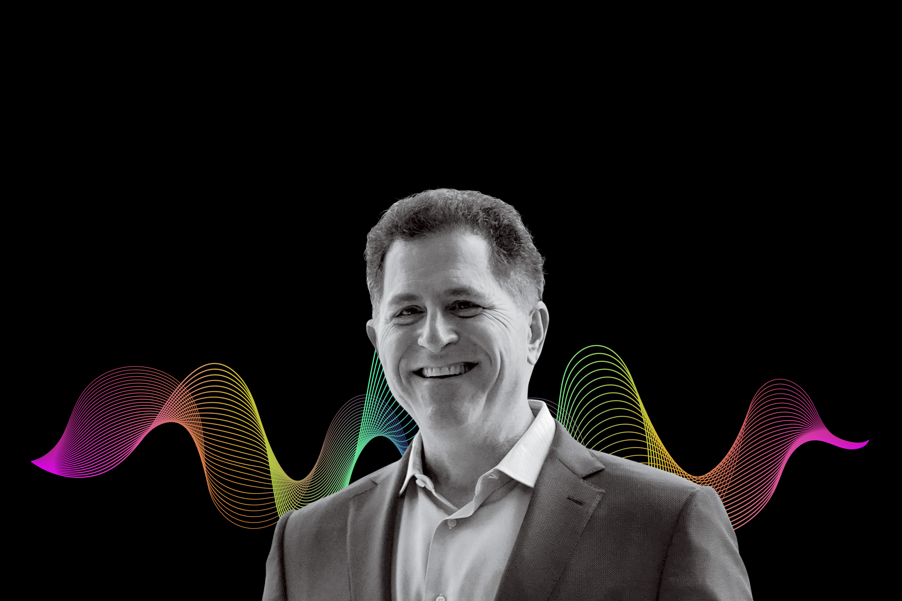 Michael Dell on Leadership Next.