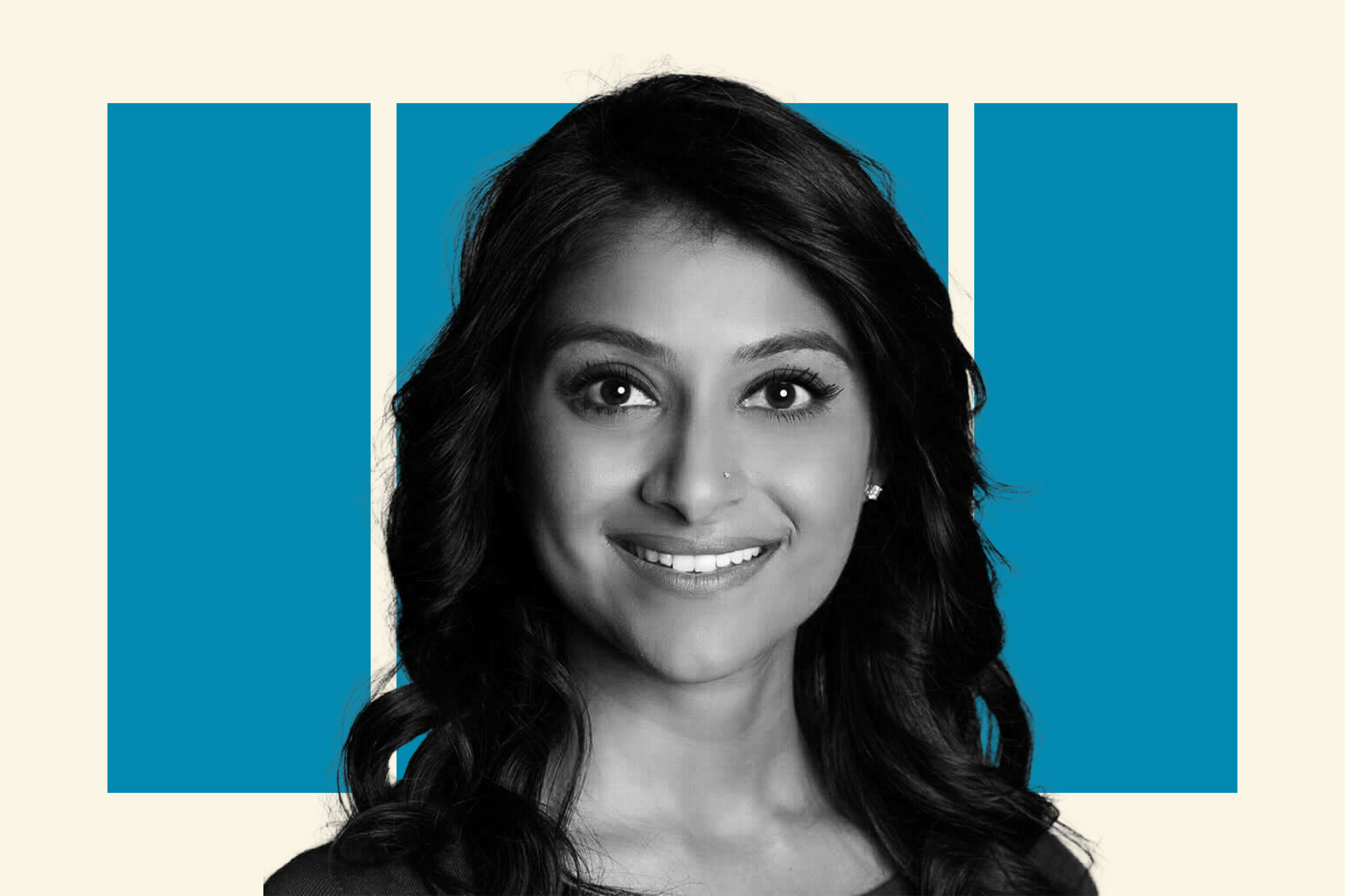Rinki Sethi