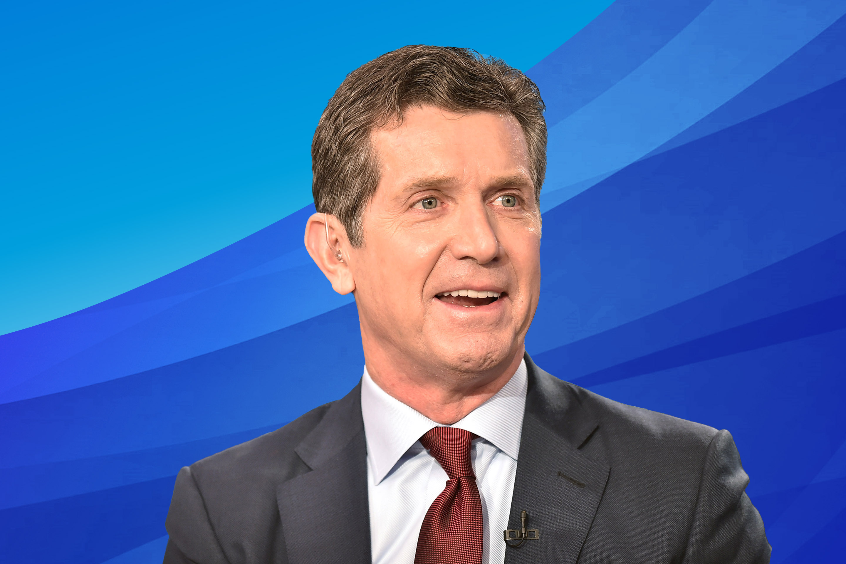 J&J CEO Alex Gorsky predicts that the world will have enough COVID vaccines by 2022—but delivering them will be more difficult.