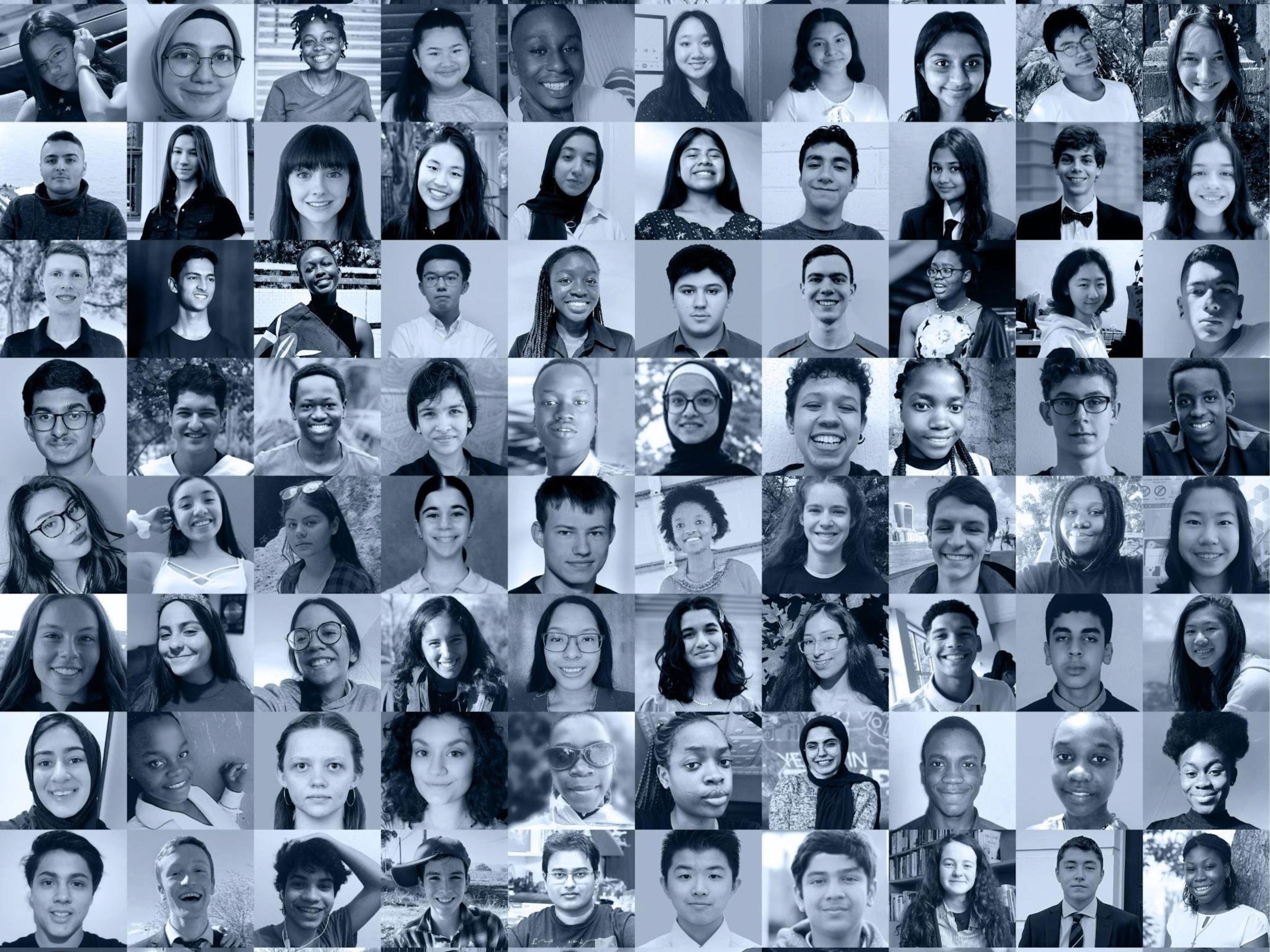 Rise has been searching for exceptional 15 to 17-year-olds worldwide with the goal of supporting them for life as they serve others.
