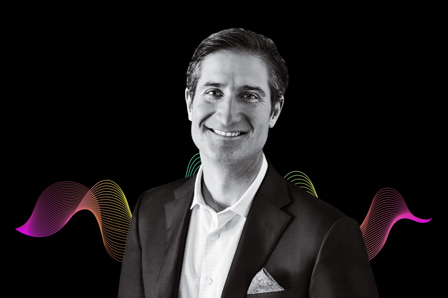 How Brian Niccol turned Chipotle around