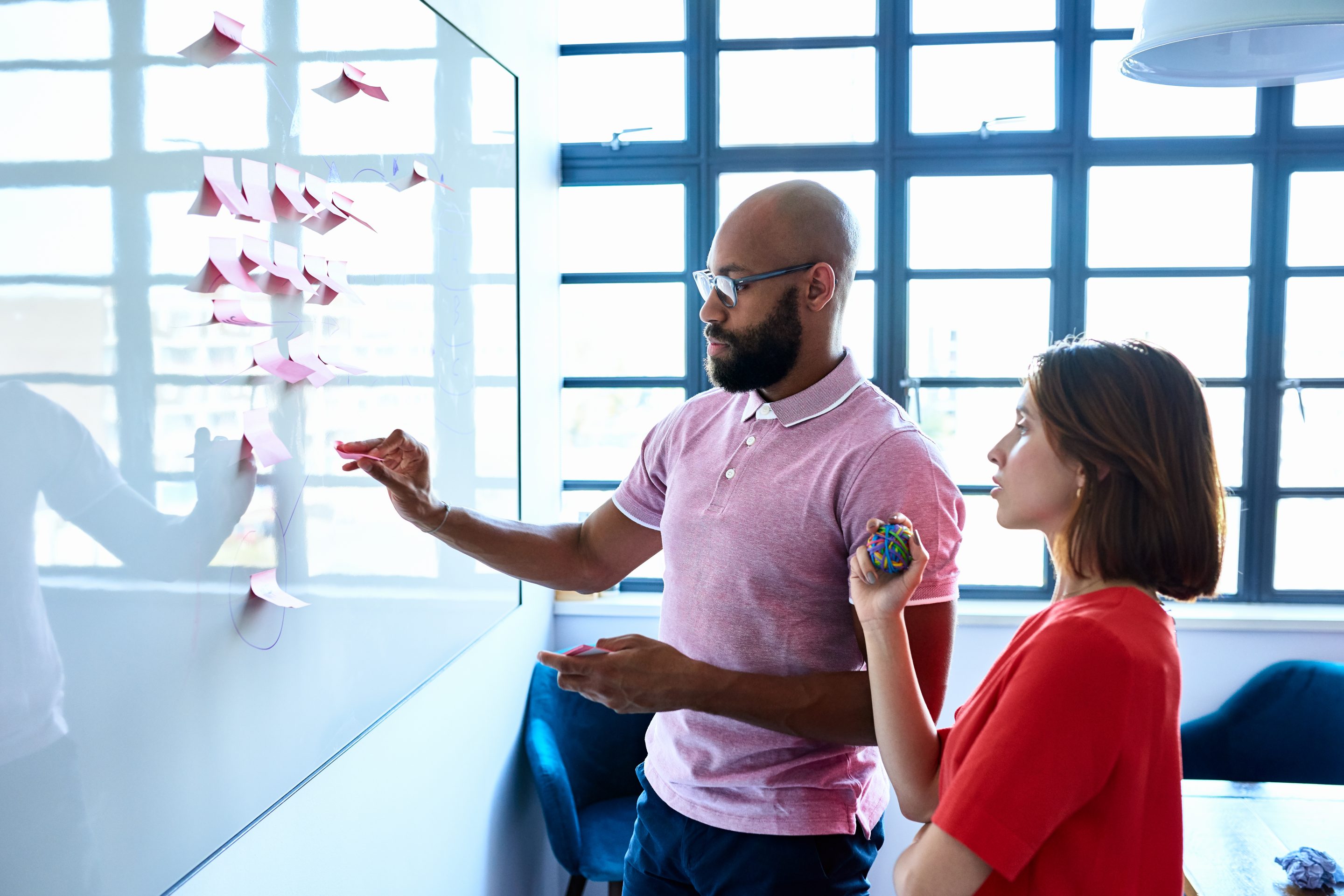 "Managers are the stopgap for employee attrition, and in today’s Great Reshuffle retaining top diverse talent is as important as any business objective," writes Andrew McCaskill.