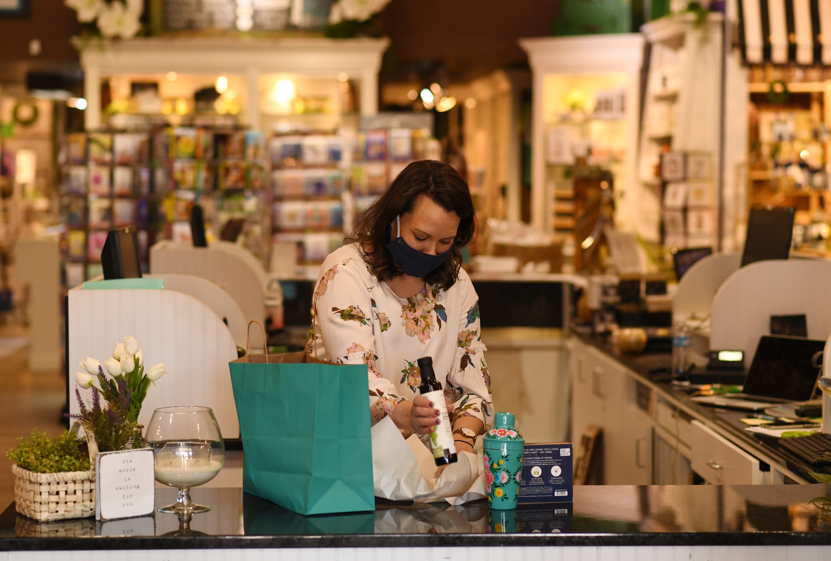 Consumers want the convenience of ordering online and picking up in-store. Searches for 'curbside pickup' doubled in 2021 after a 3000% increase in 2020.