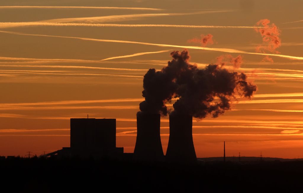 Over 40 countries pledged to stop funding new coal power plants, as COP26 seeks to "consign coal to history"