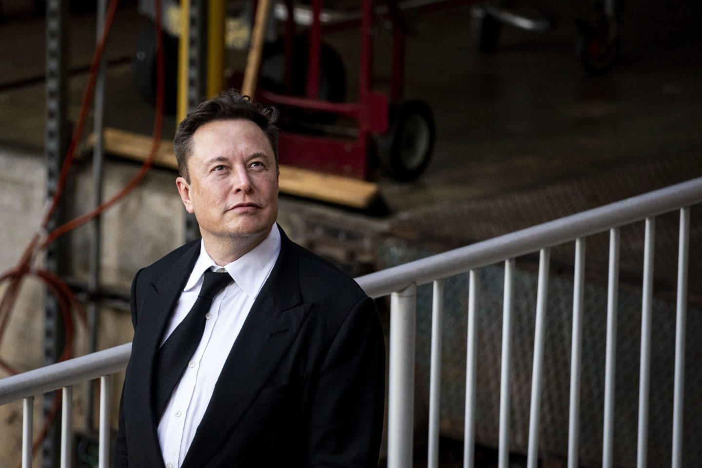 Tesla CEO Elon Musk asked for a plan to save 42 million people from hunger. The UN gave him one