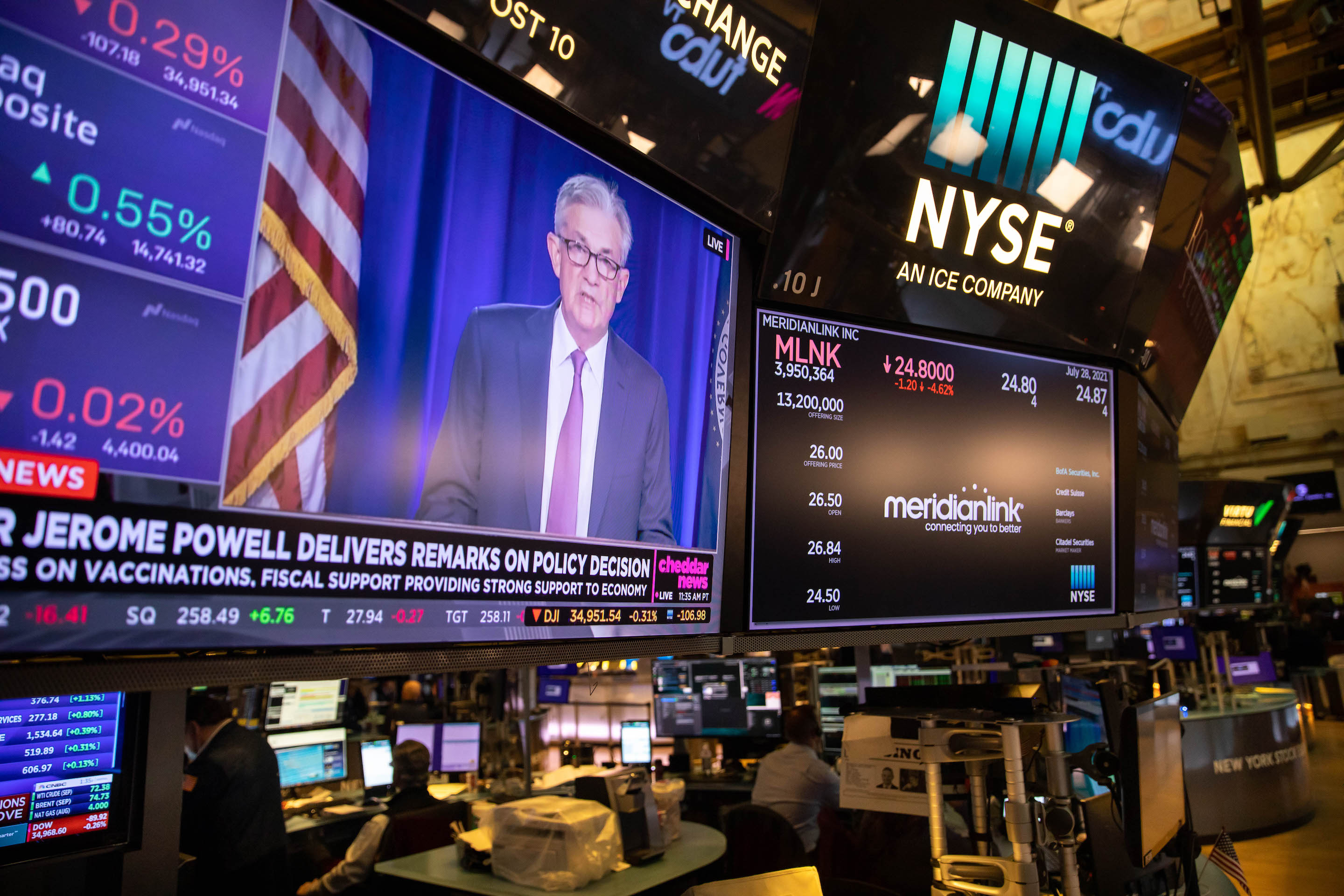Stock market