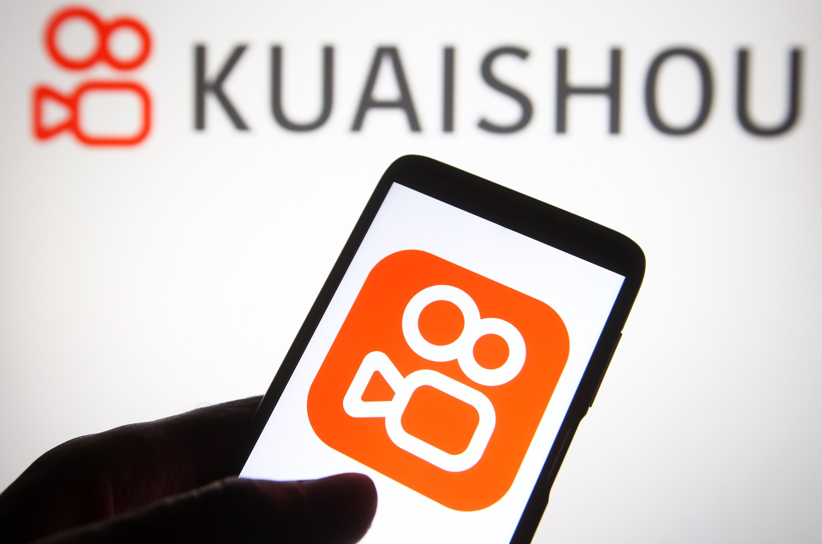 Kuaishou’s Su Hua is stepping down as CEO.