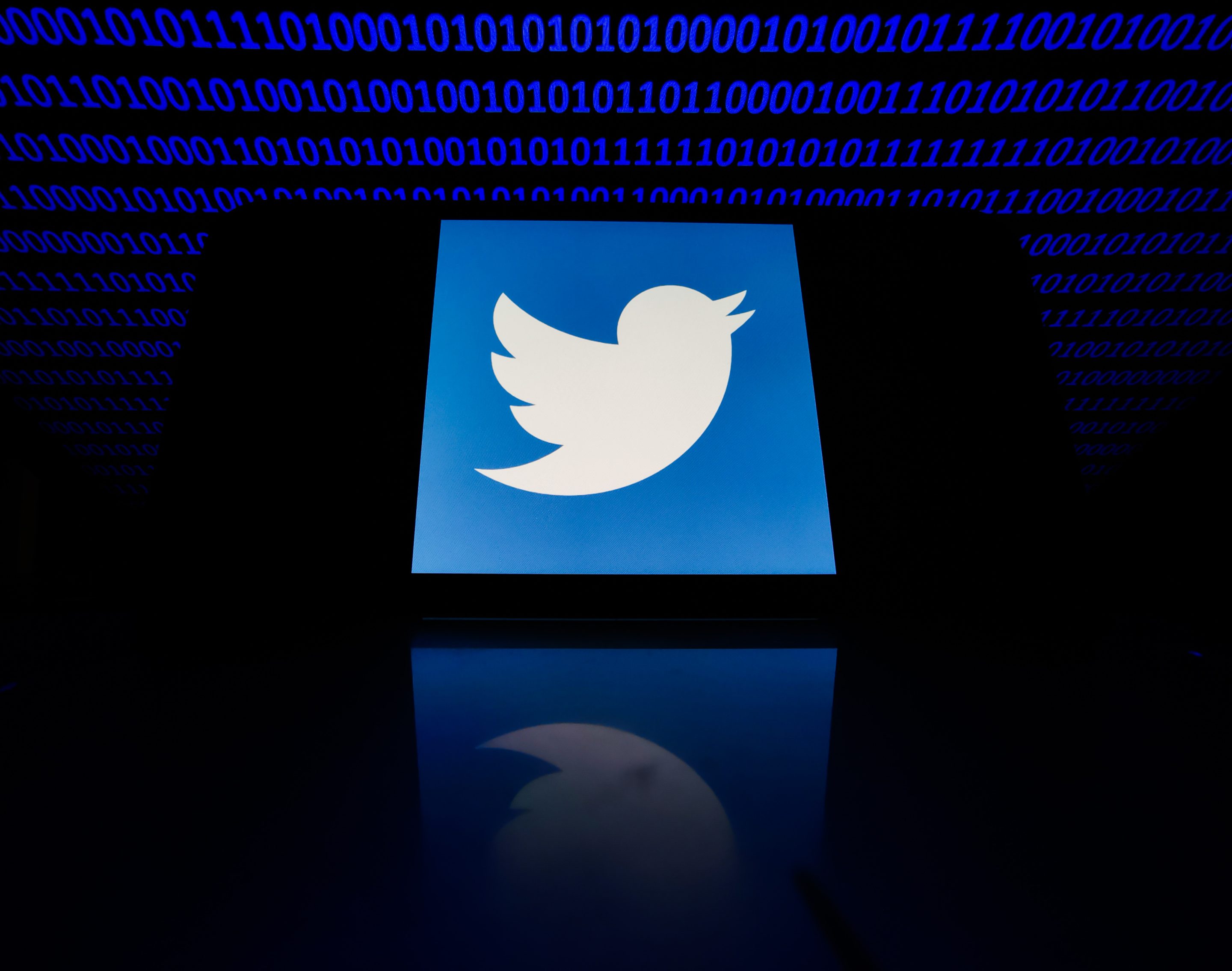 Twitter.