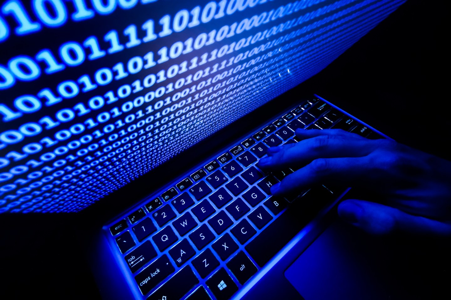 Iran-backed hackers are targeting U.S. with ransomware. Here’s how companies can protect themselves
