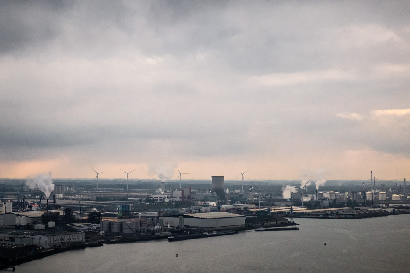 This European climate tech VC fund has attracted big name investors…and a football player