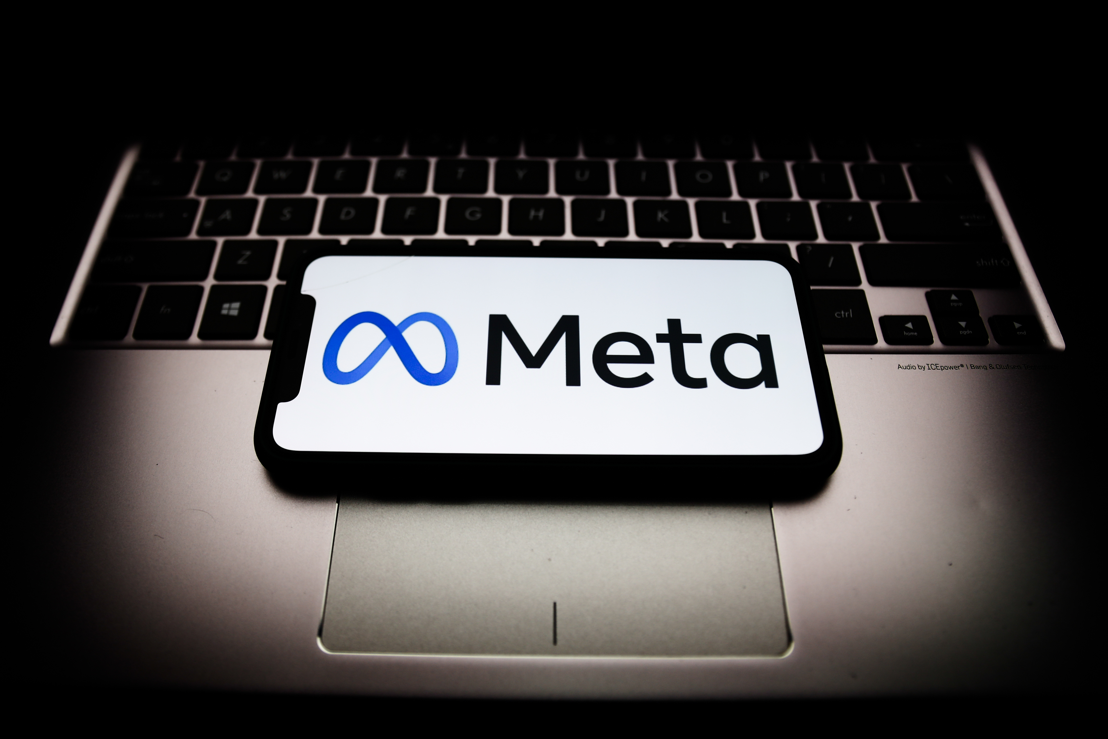 There was mega-confusion after traders drove up the price of MANA, a cryptocurrency not associated with Facebook’s Meta.