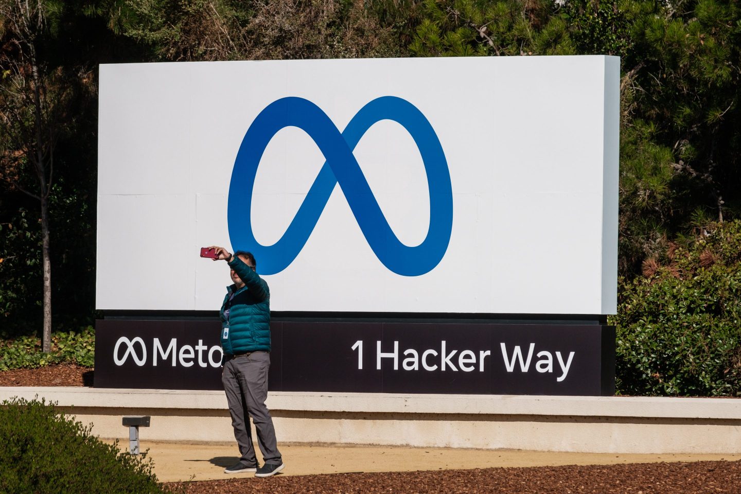 Facebook recently rebranded as Meta as CEO Mark Zuckerberg bets on the virtual future.