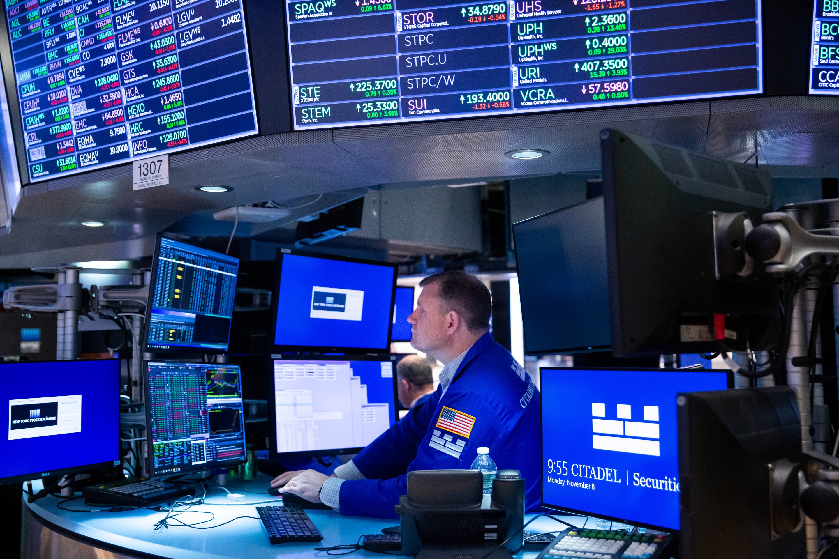 Stock market