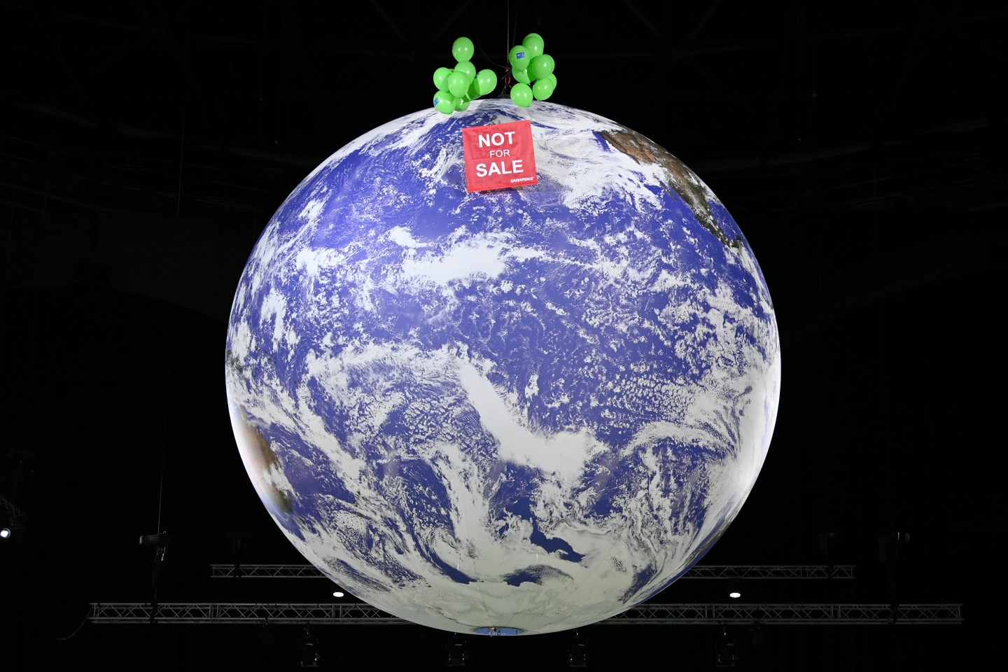 Countries agree to new global climate deal in Glasgow