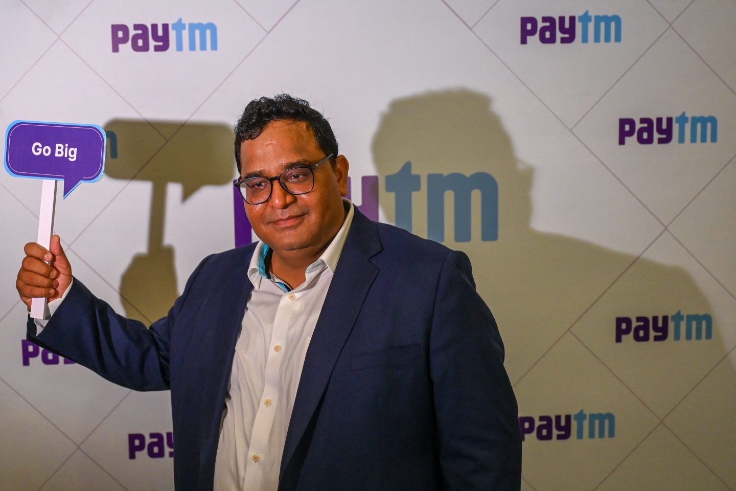 Paytm staged India’s largest-ever IPO, then flopped in its debut. Investors are ‘coming to their senses,’ analysts say