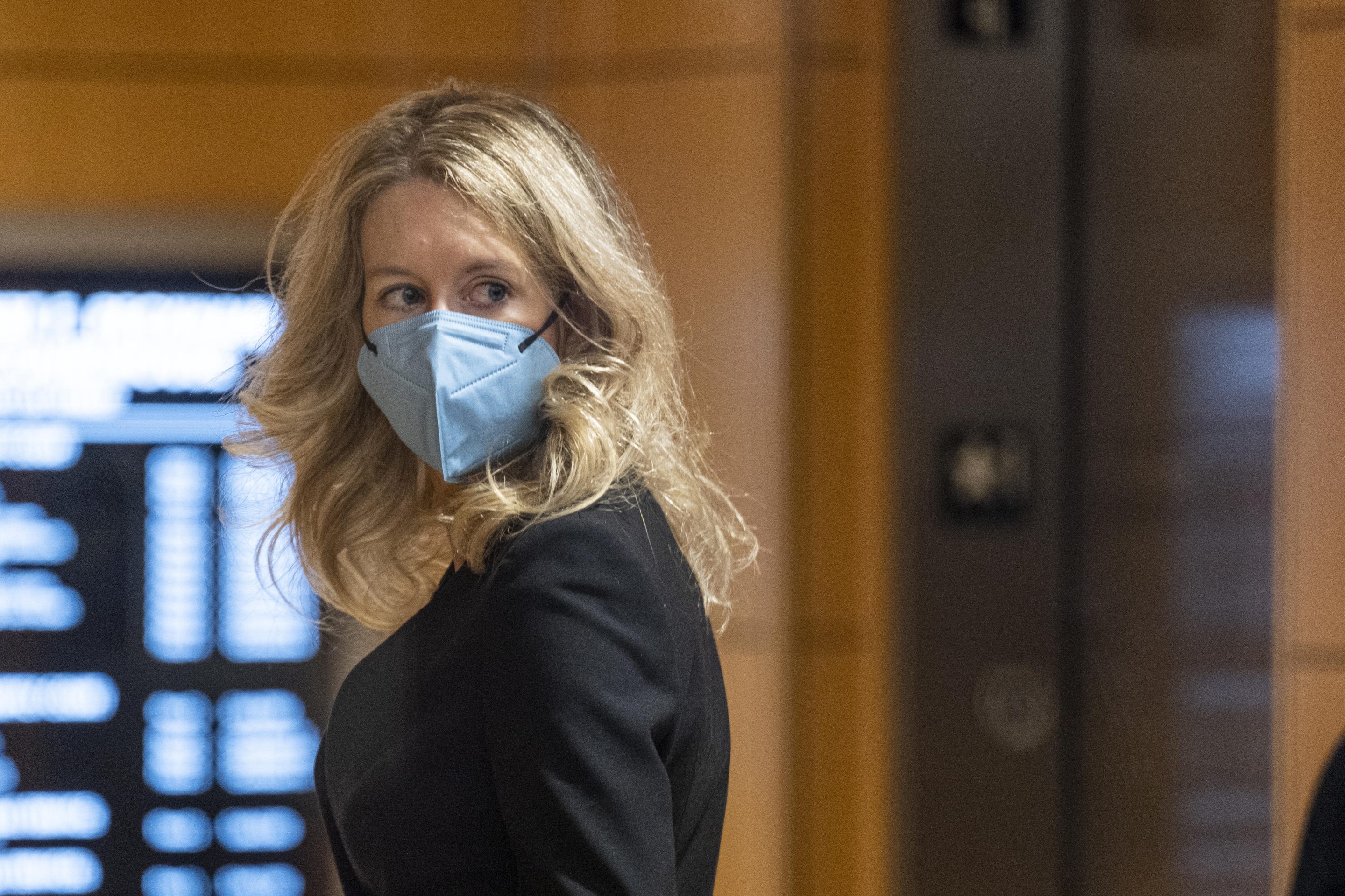 Elizabeth Holmes has pleaded not guilty to fraud charges. She could face up to 20 years in prison if convicted.