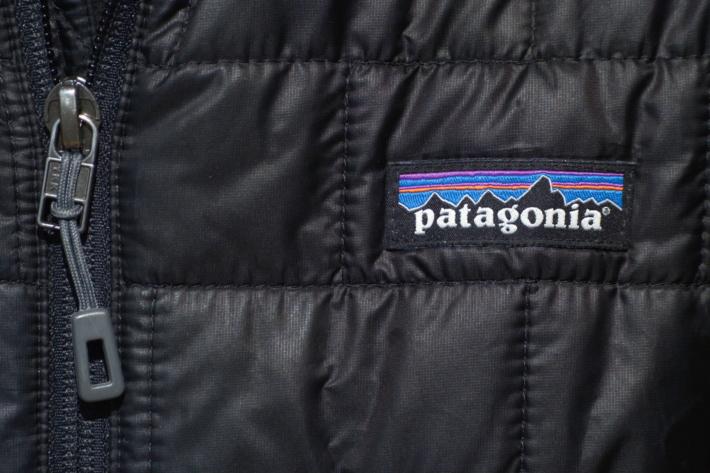 It's easy to say you want a sustainable product, but brands like Patagonia don't control their industry's supply chain.