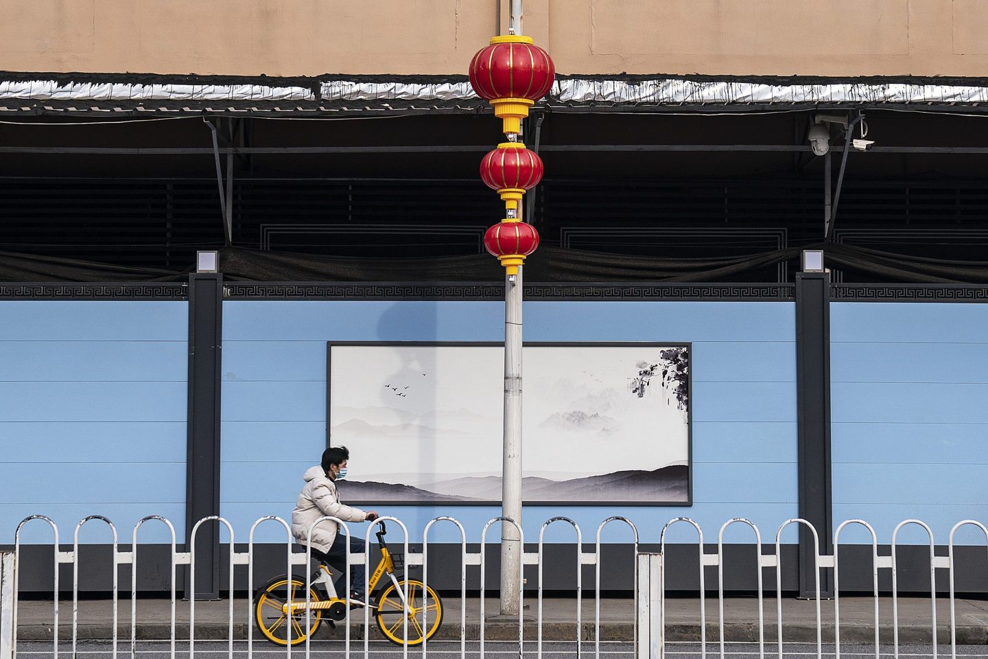 Wuhan's Huanan market has reemerged as a likely source of the coronavirus