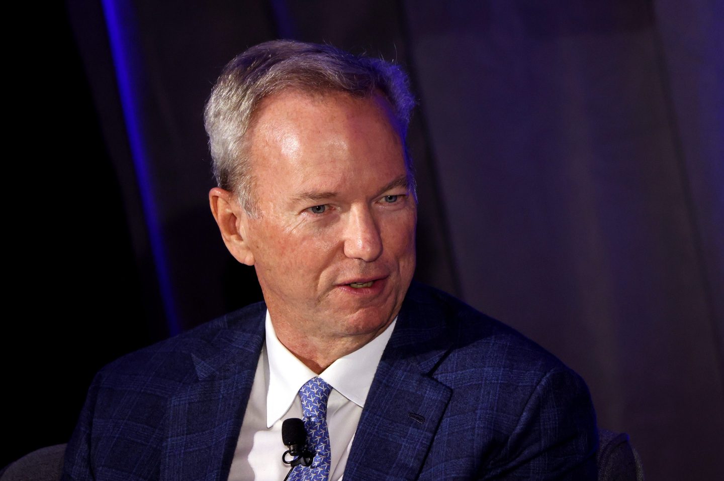 Facebook went ‘too far on the revenue side and not enough on the judgment side,’ says ex-Google CEO Eric Schmidt
