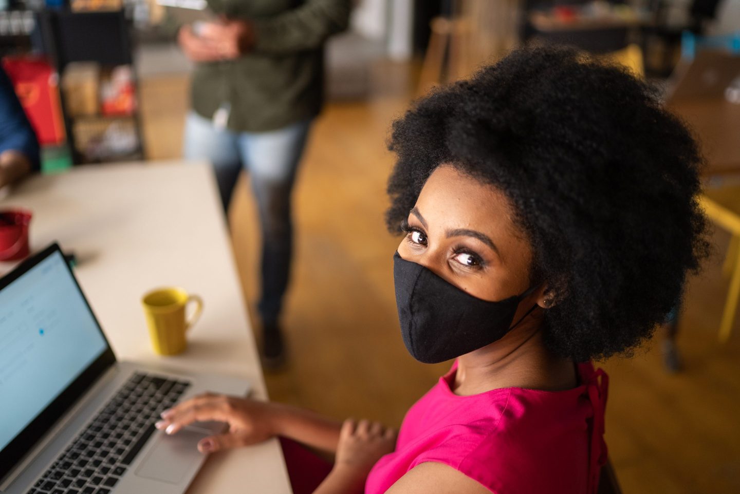 I took a mental health job leave, here’s why you should too