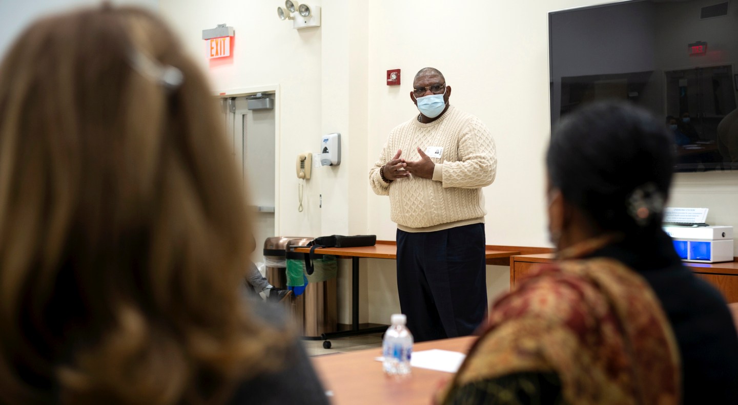 Why the physical and economic pain of ‘long COVID’ will probably well outlast the pandemic