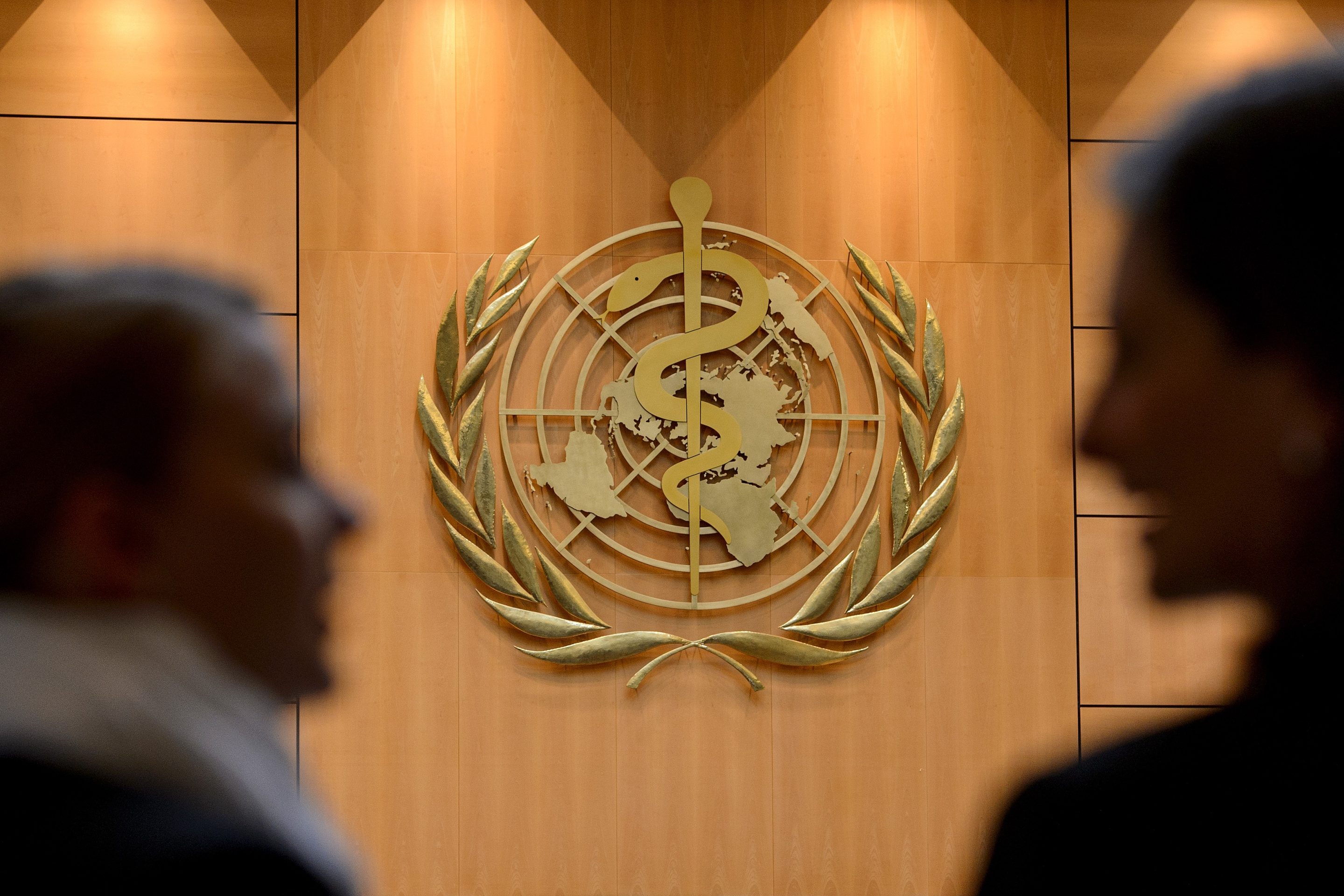 Public health experts have long warned that inequities in access to the COVID vaccine would lead to the emergence of problematic new variants.