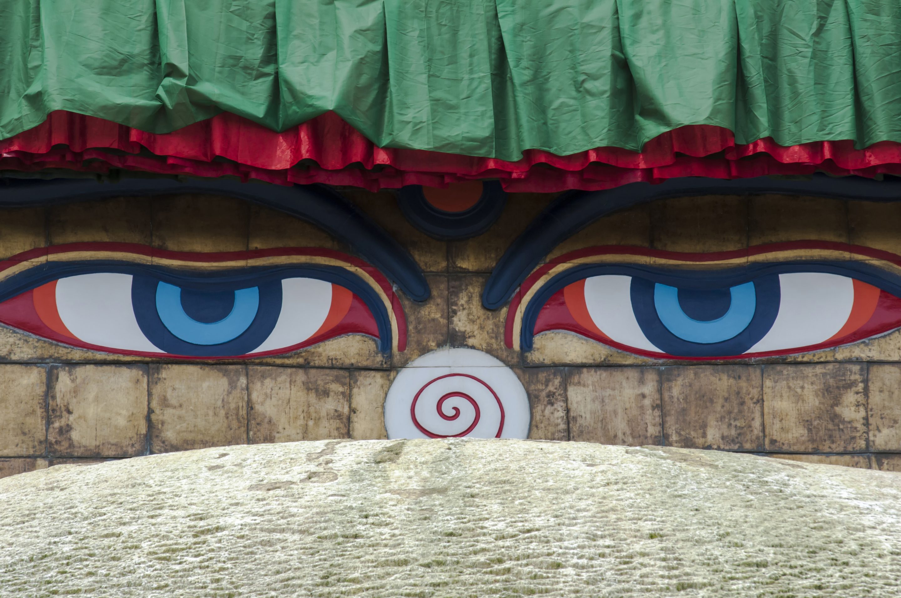 Disillusioned by employer-employee dynamics in the West, Rasmus Hougaard quit everything and travelled to Nepal.