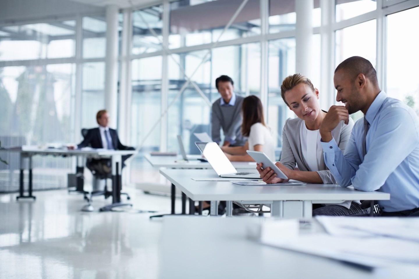 A.I. won’t break your company’s culture—and it might even boost morale