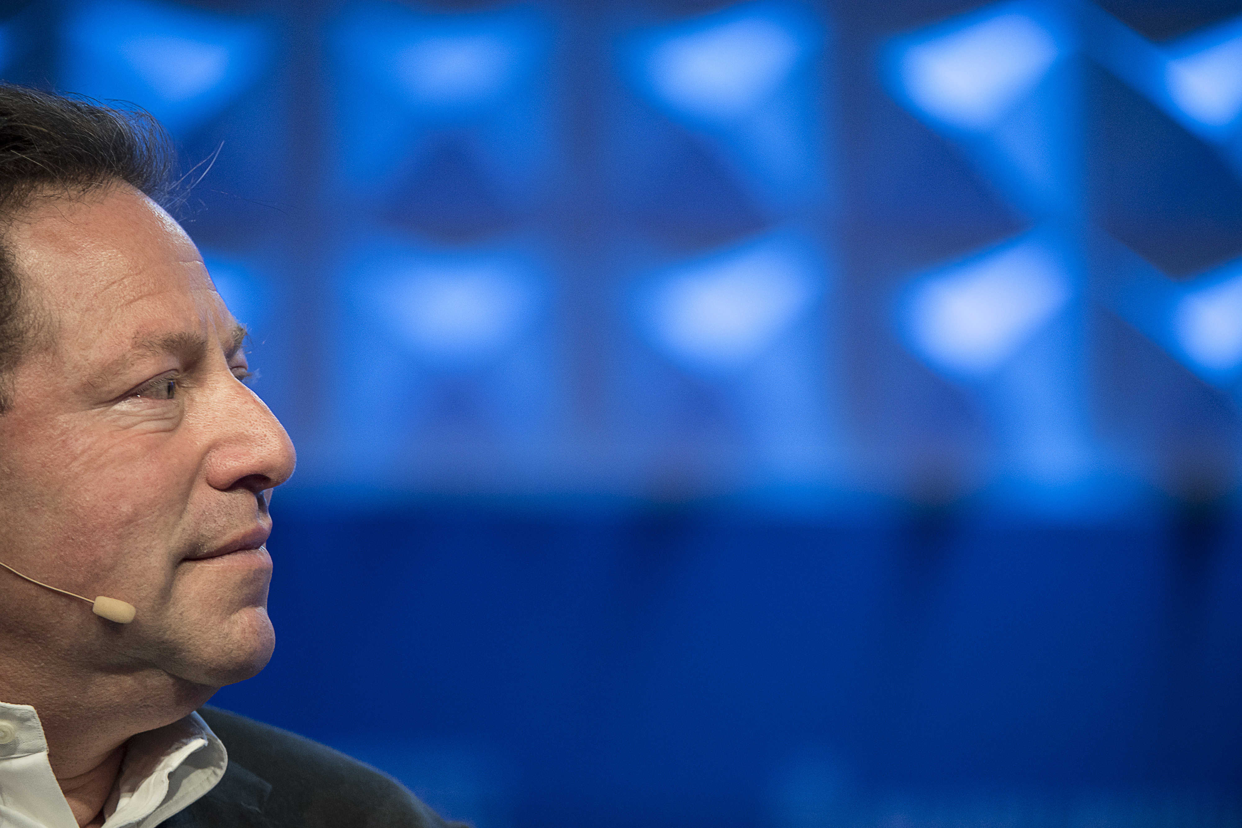 Activision Blizzard CEO Bobby Kotick.