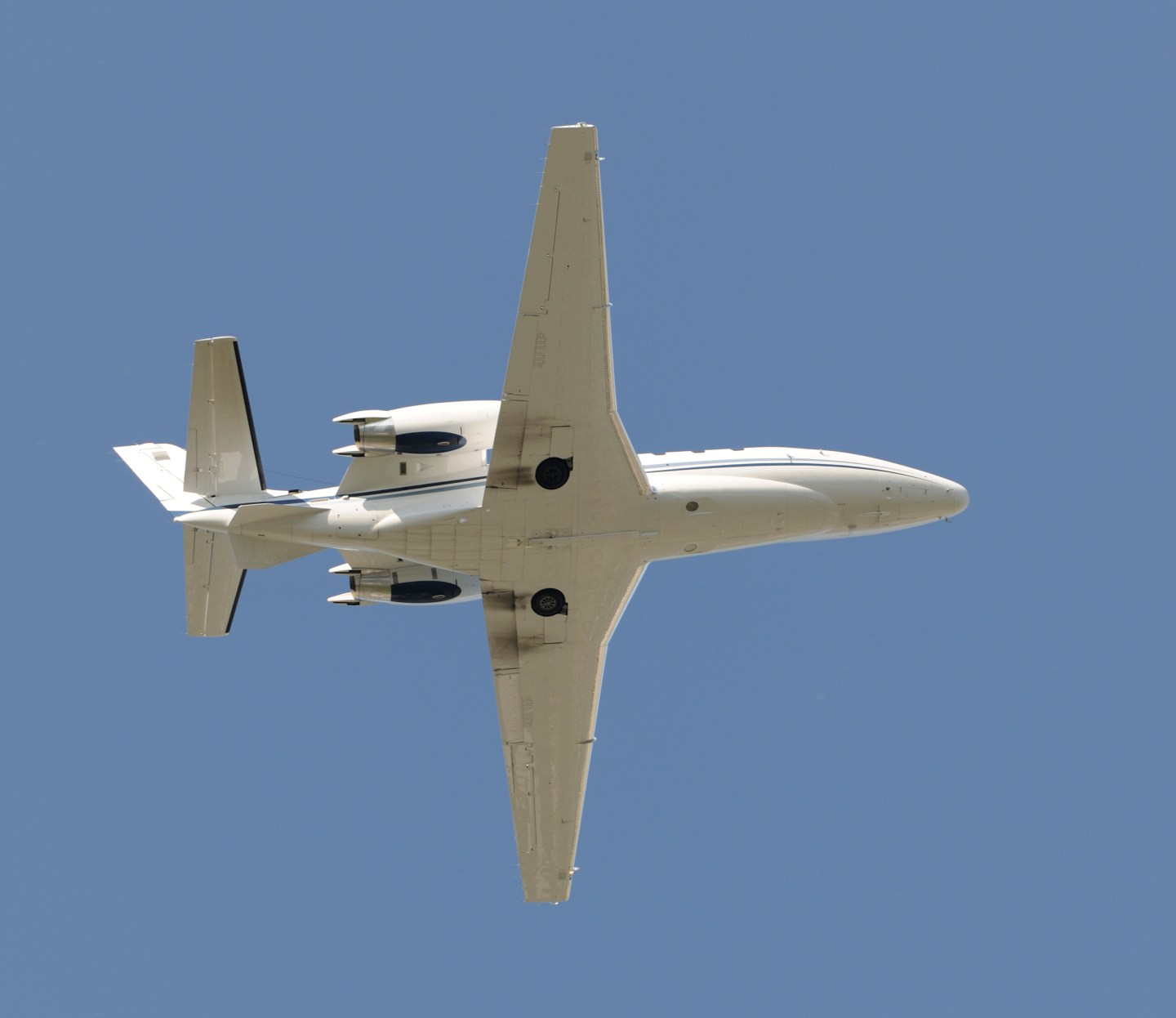Private jet travel reaches new heights as pandemic eases