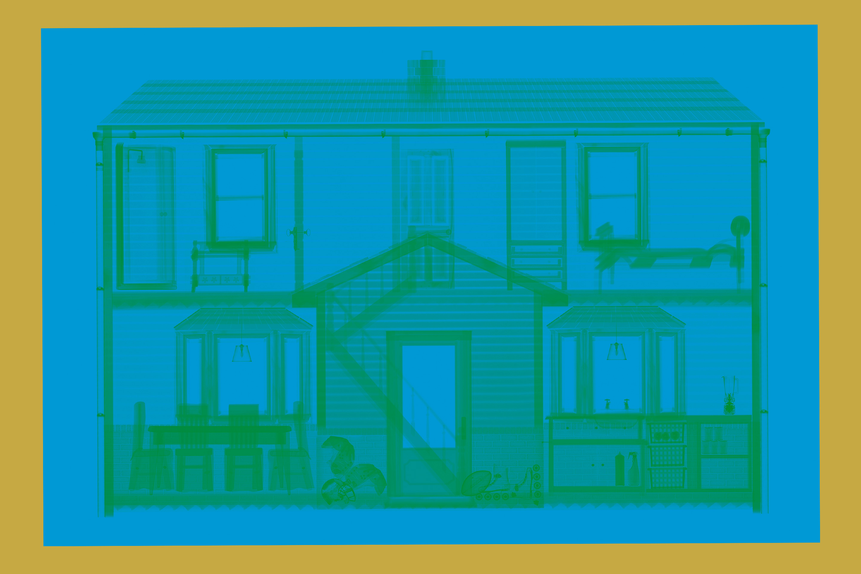 Housing prices will keep going up, predicts analyst Ed Pinto.