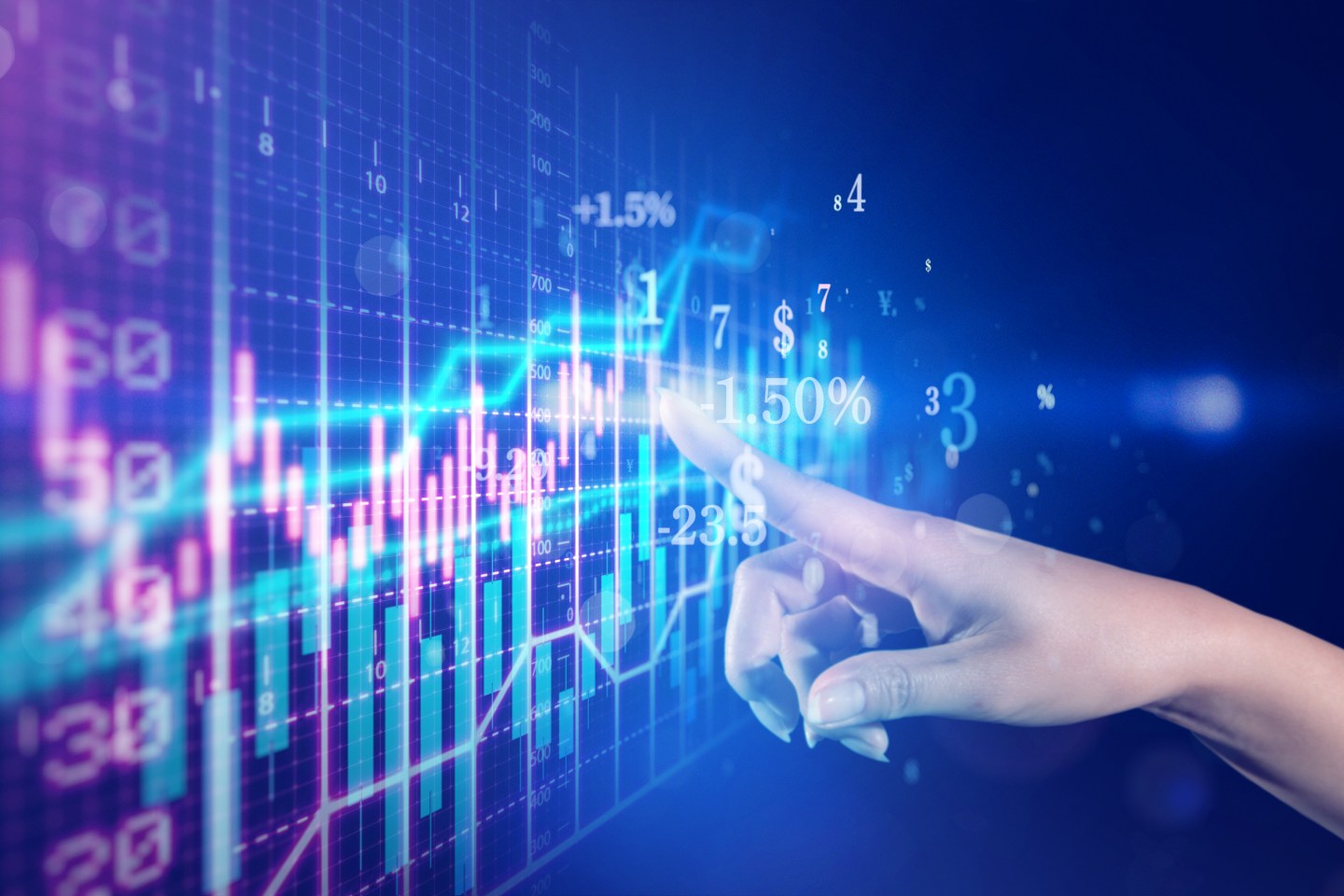 The great debate over inflation