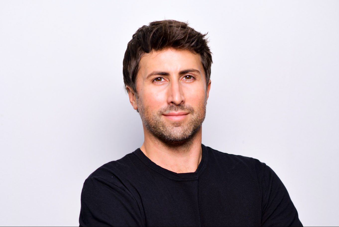 Dave CEO Jason Wilk