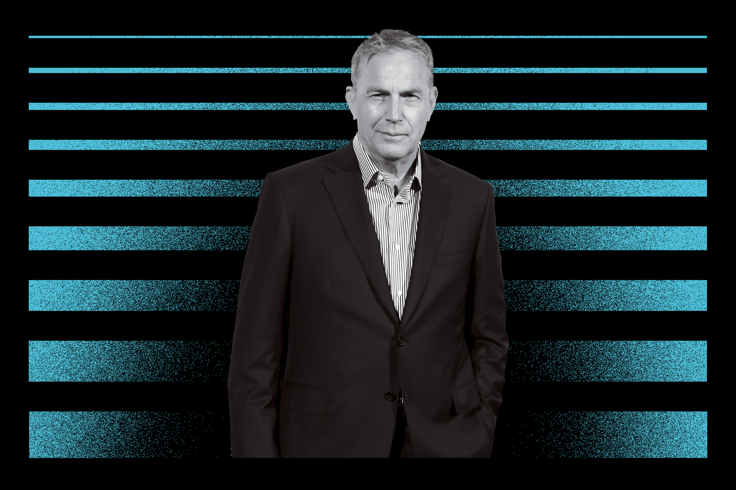 Kevin Costner