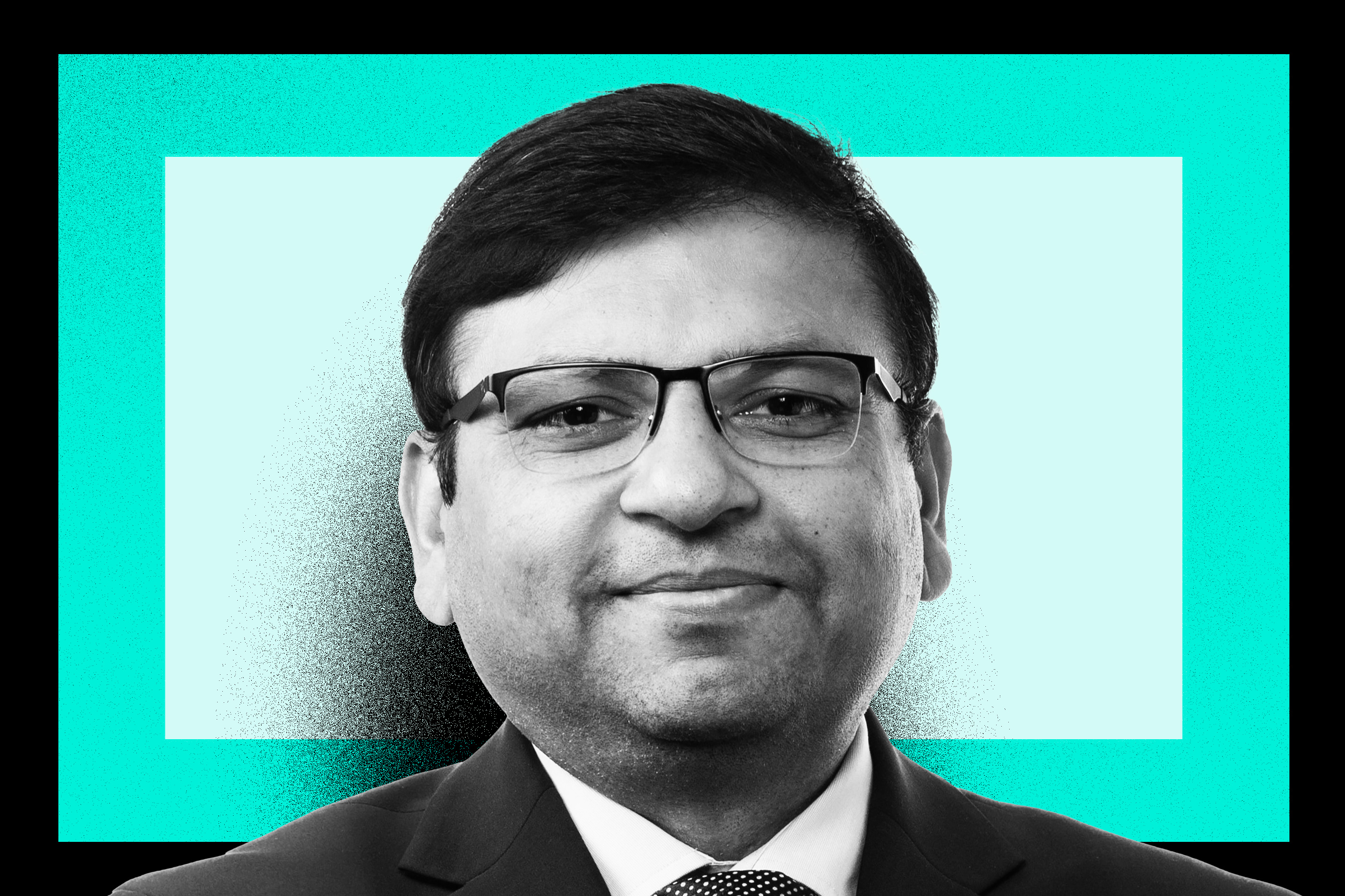 Ankur Agrawal of McKinsey