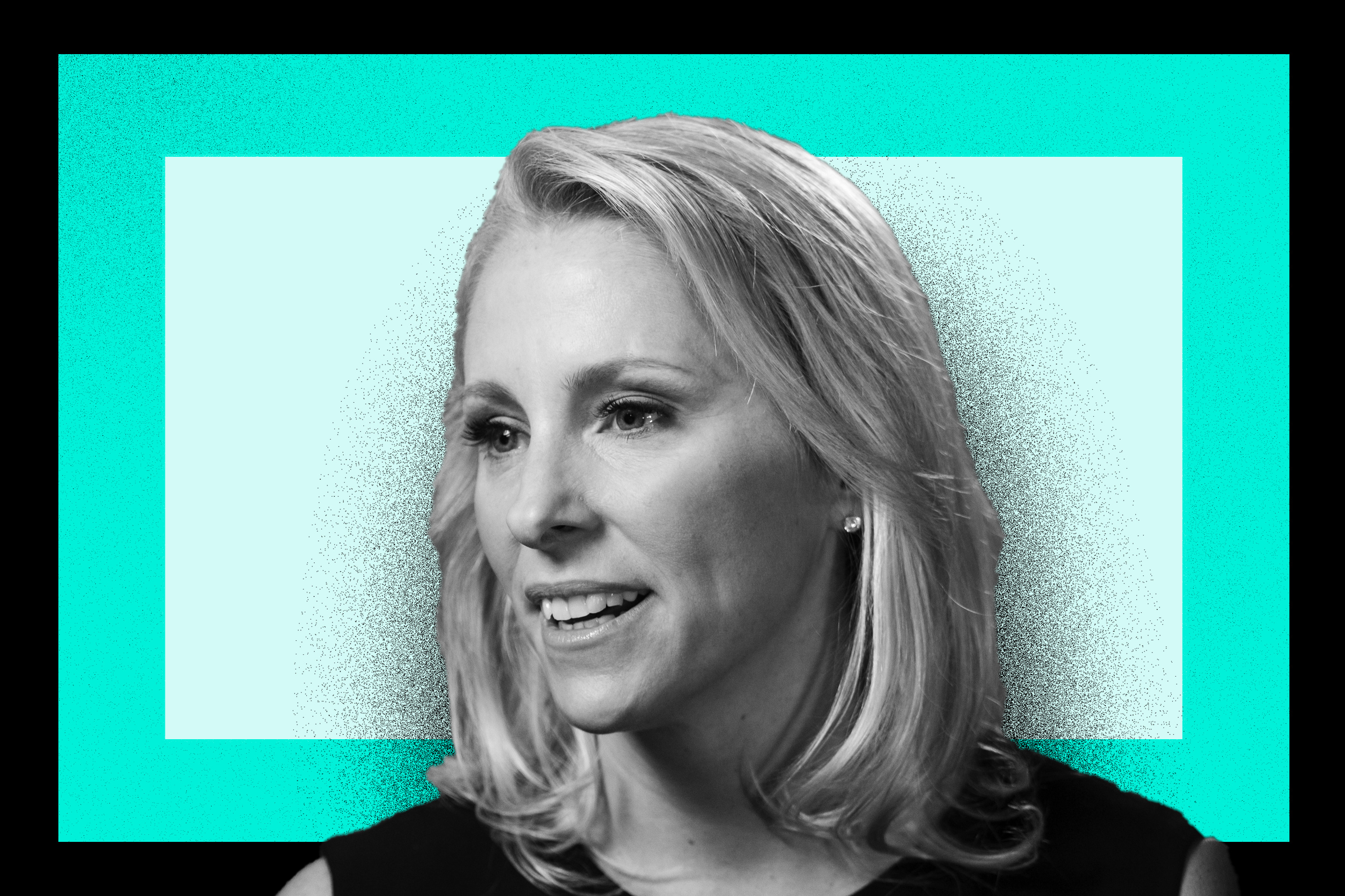 Zoetis CEO Kristin Peck