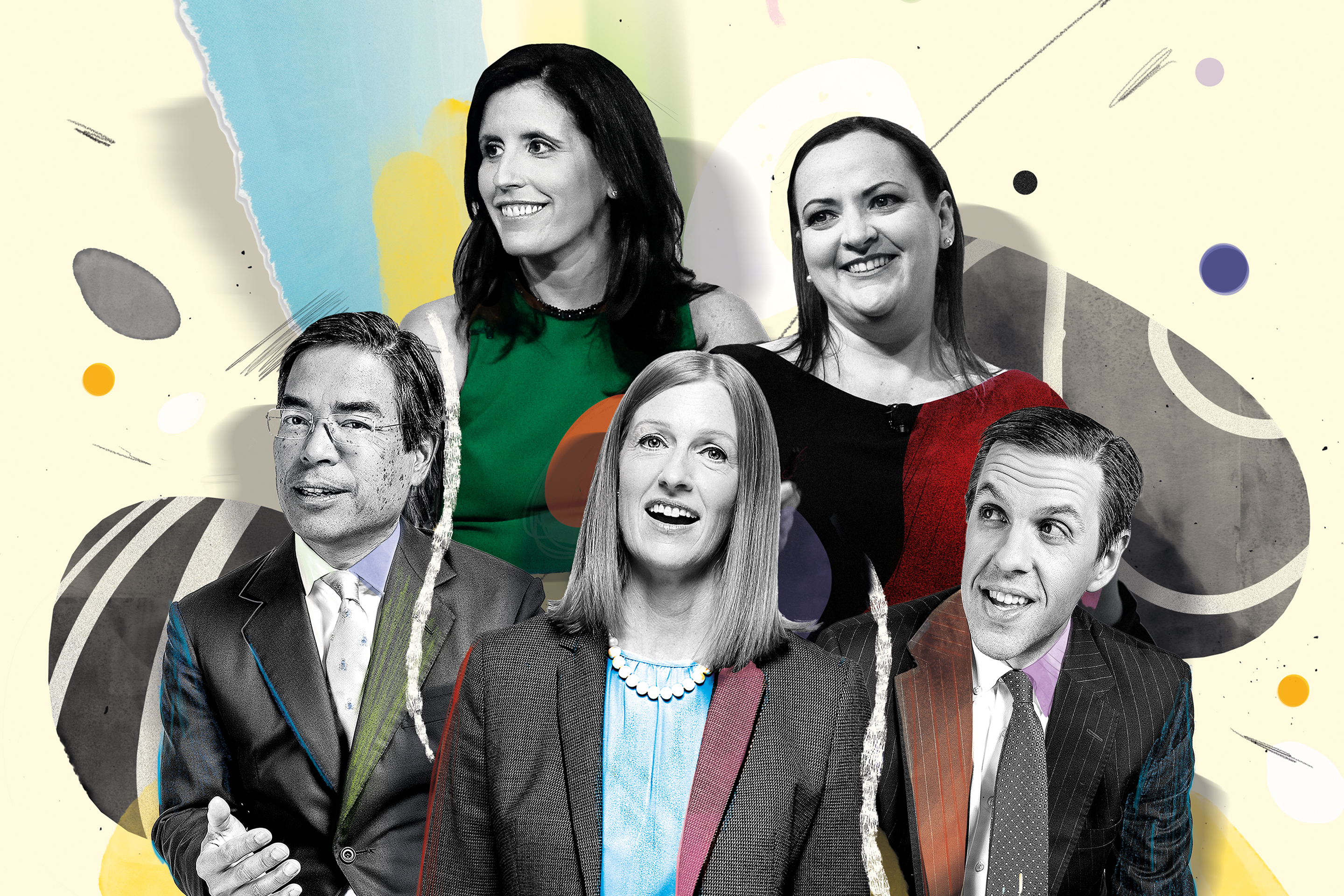 Fortune 2022 Investor Roundtable